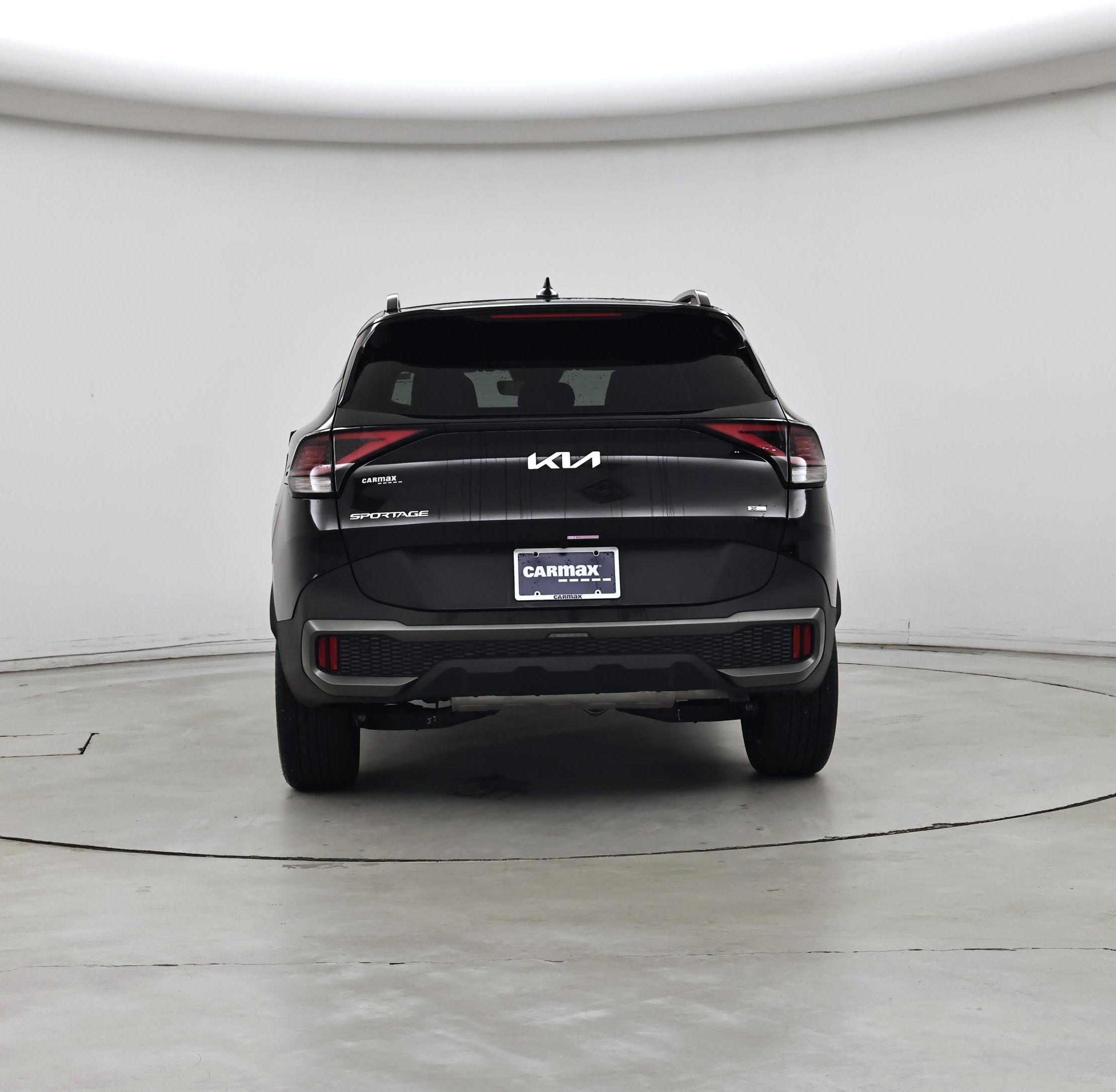 Thumbnail: 2023 Kia Sportage - 6
