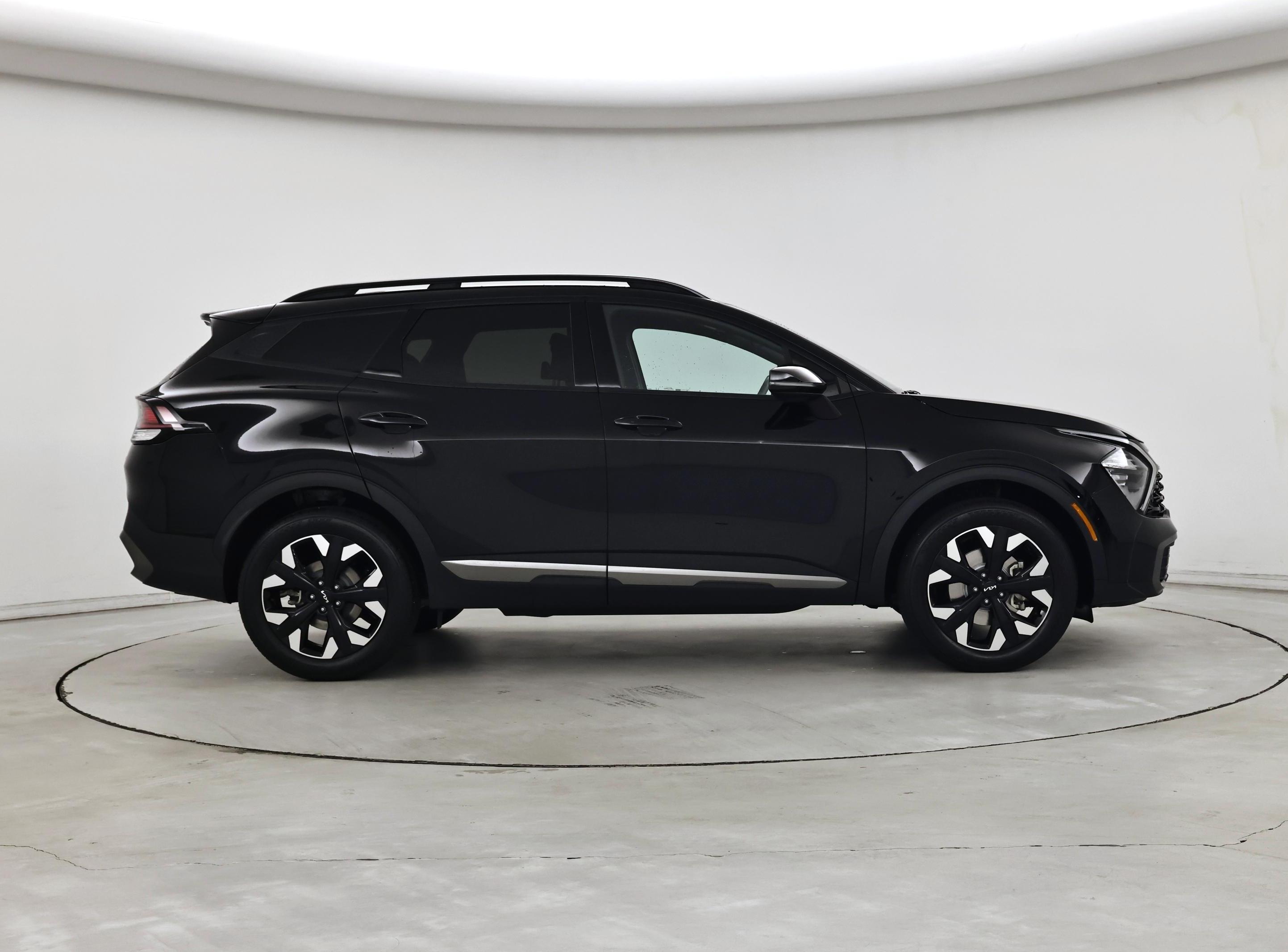 Thumbnail: 2023 Kia Sportage - 7