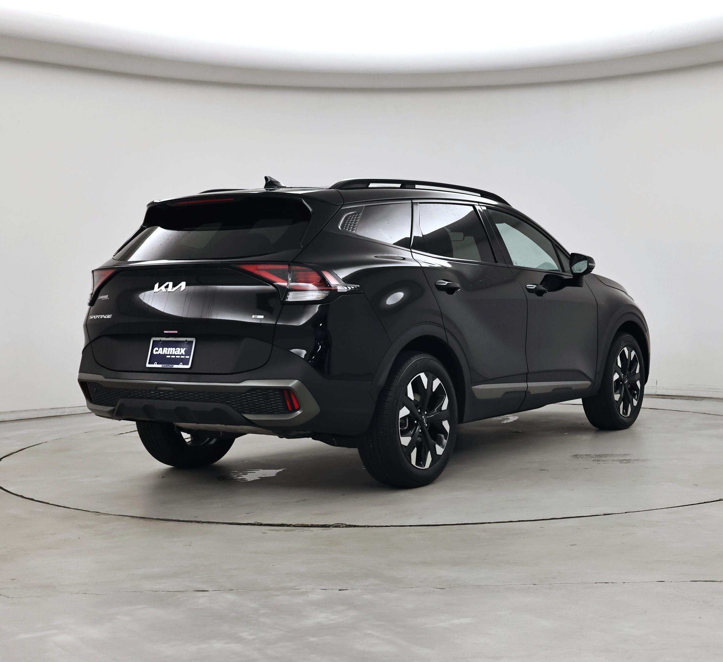 Thumbnail: 2023 Kia Sportage - 8