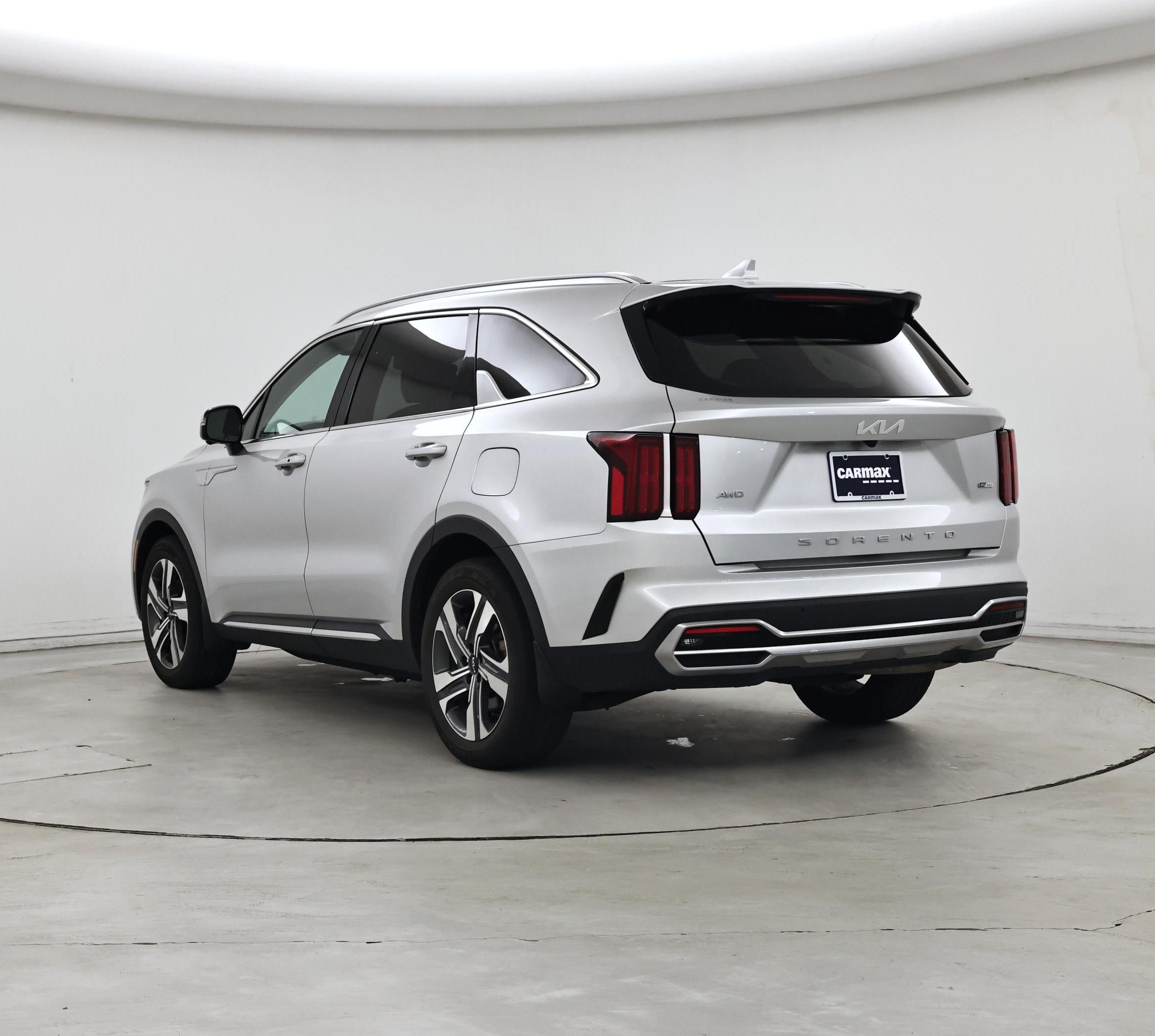 Thumbnail: 2022 Kia Sorento - 2