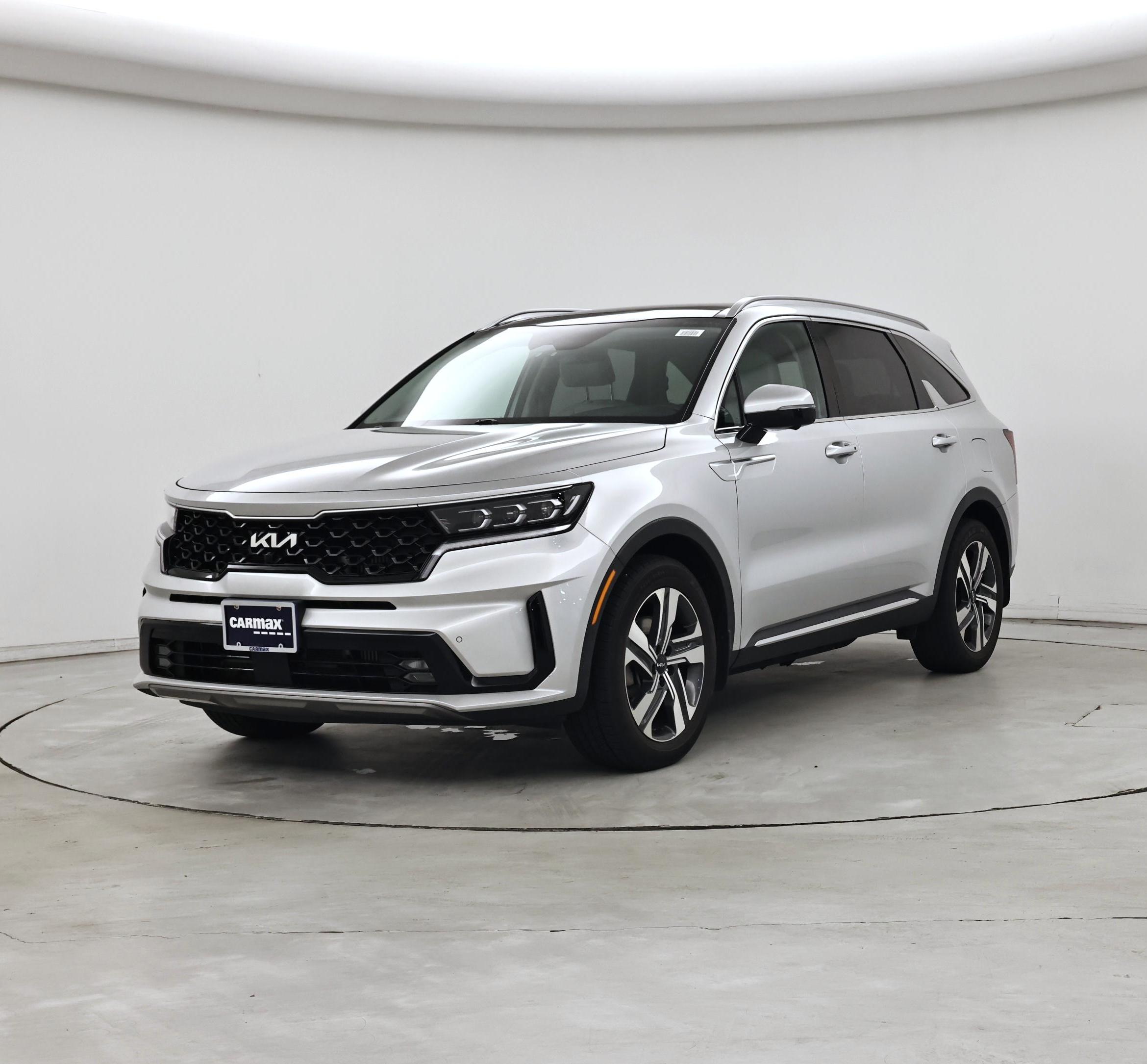 Thumbnail: 2022 Kia Sorento - 4
