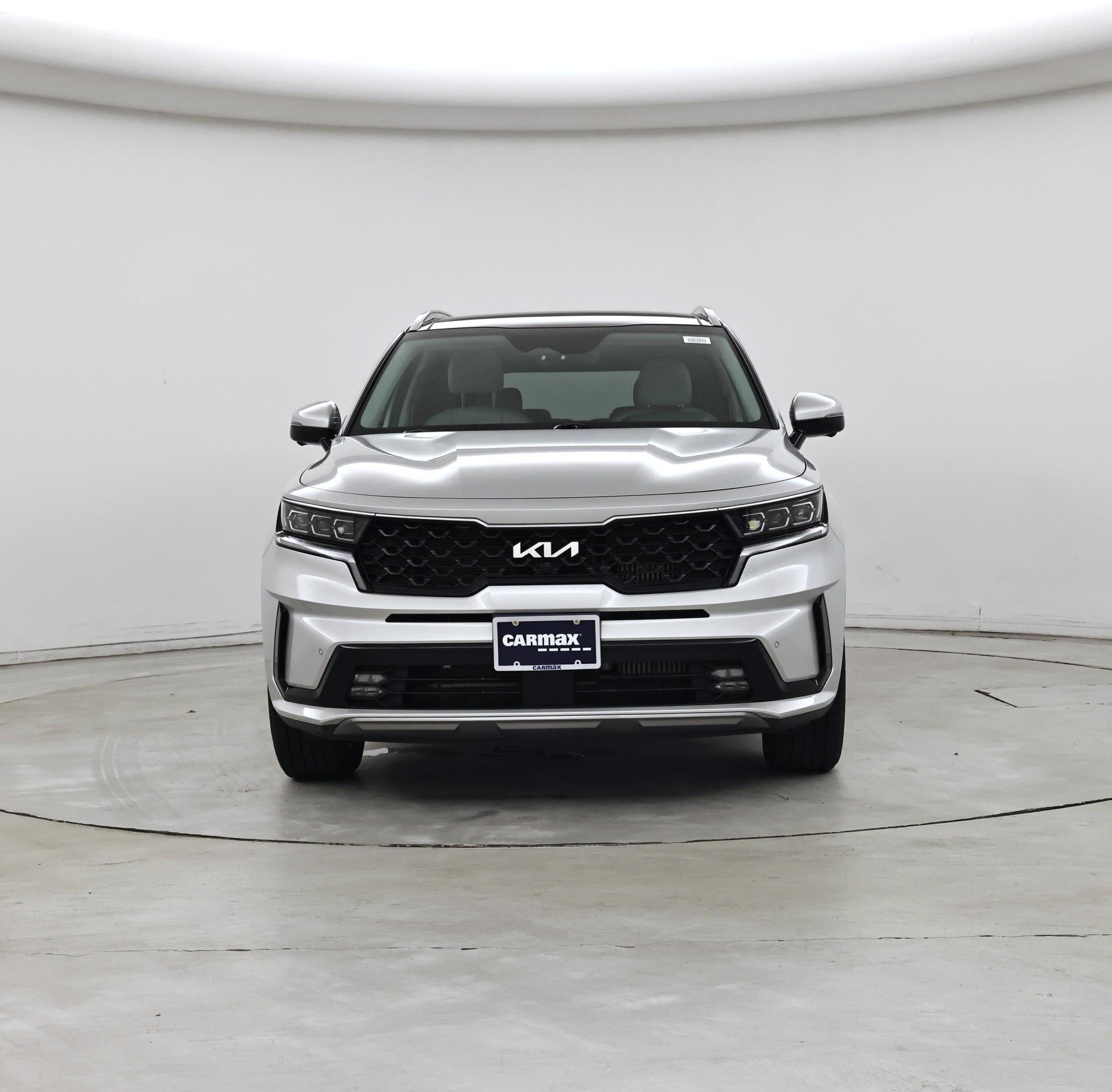 Thumbnail: 2022 Kia Sorento - 5