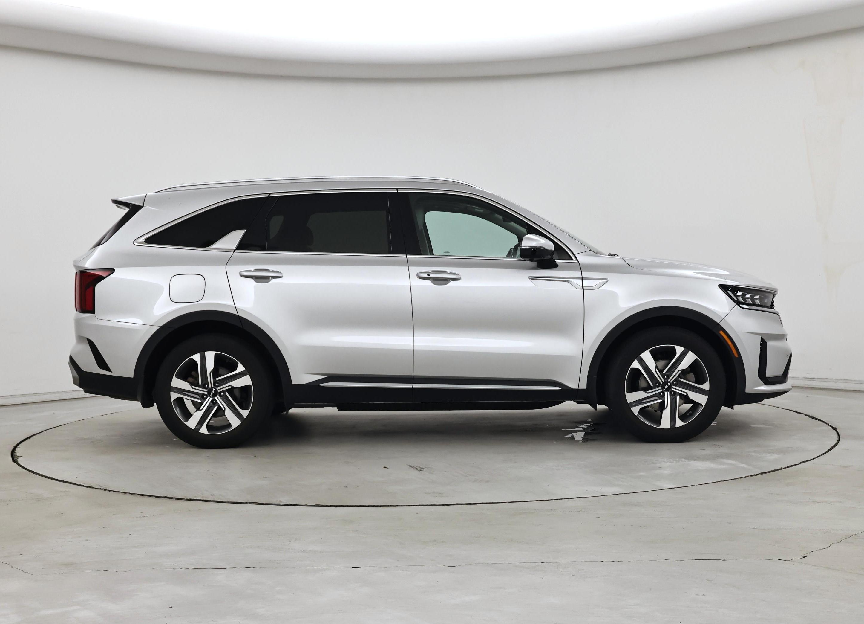 Thumbnail: 2022 Kia Sorento - 7