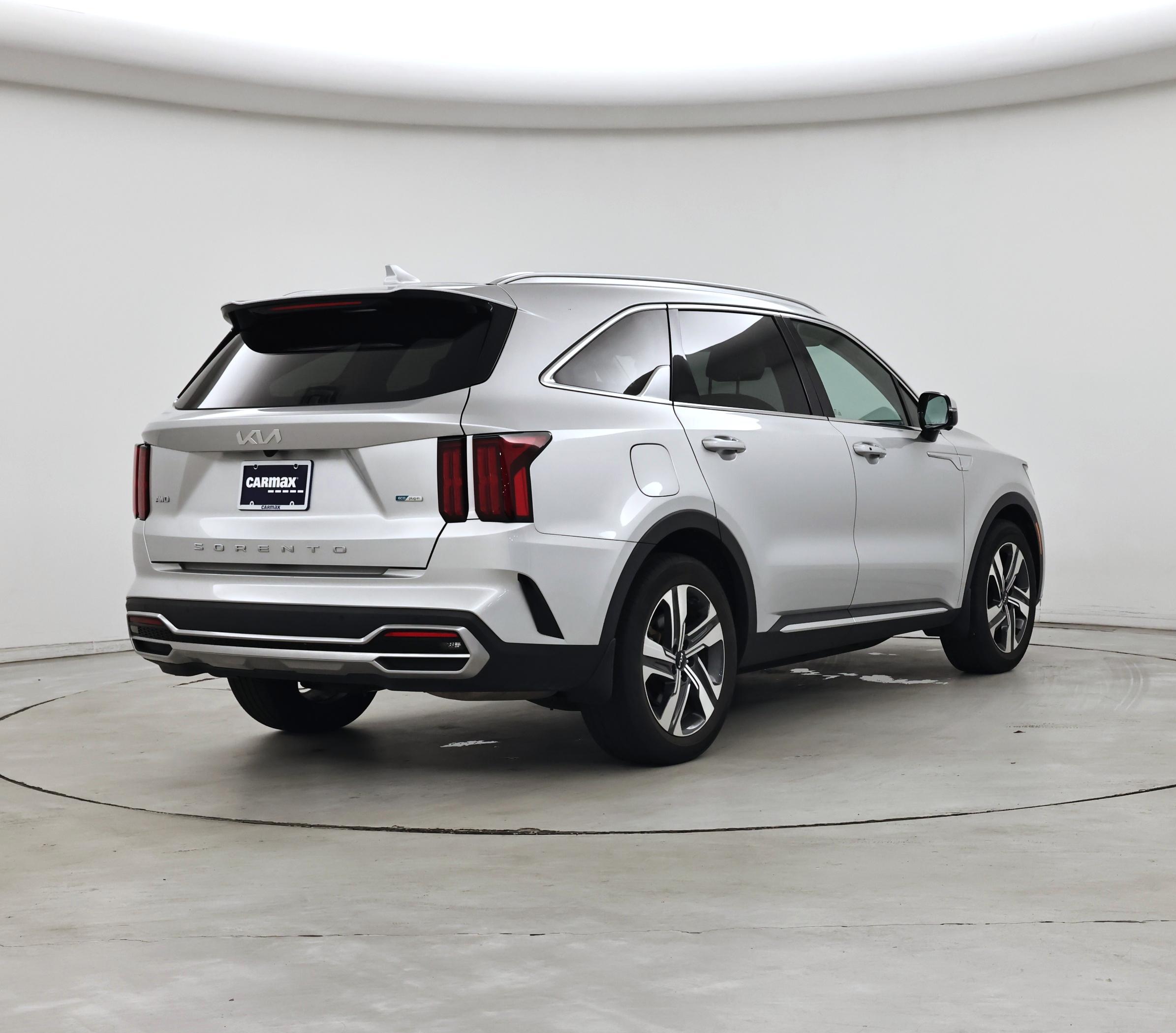 Thumbnail: 2022 Kia Sorento - 8