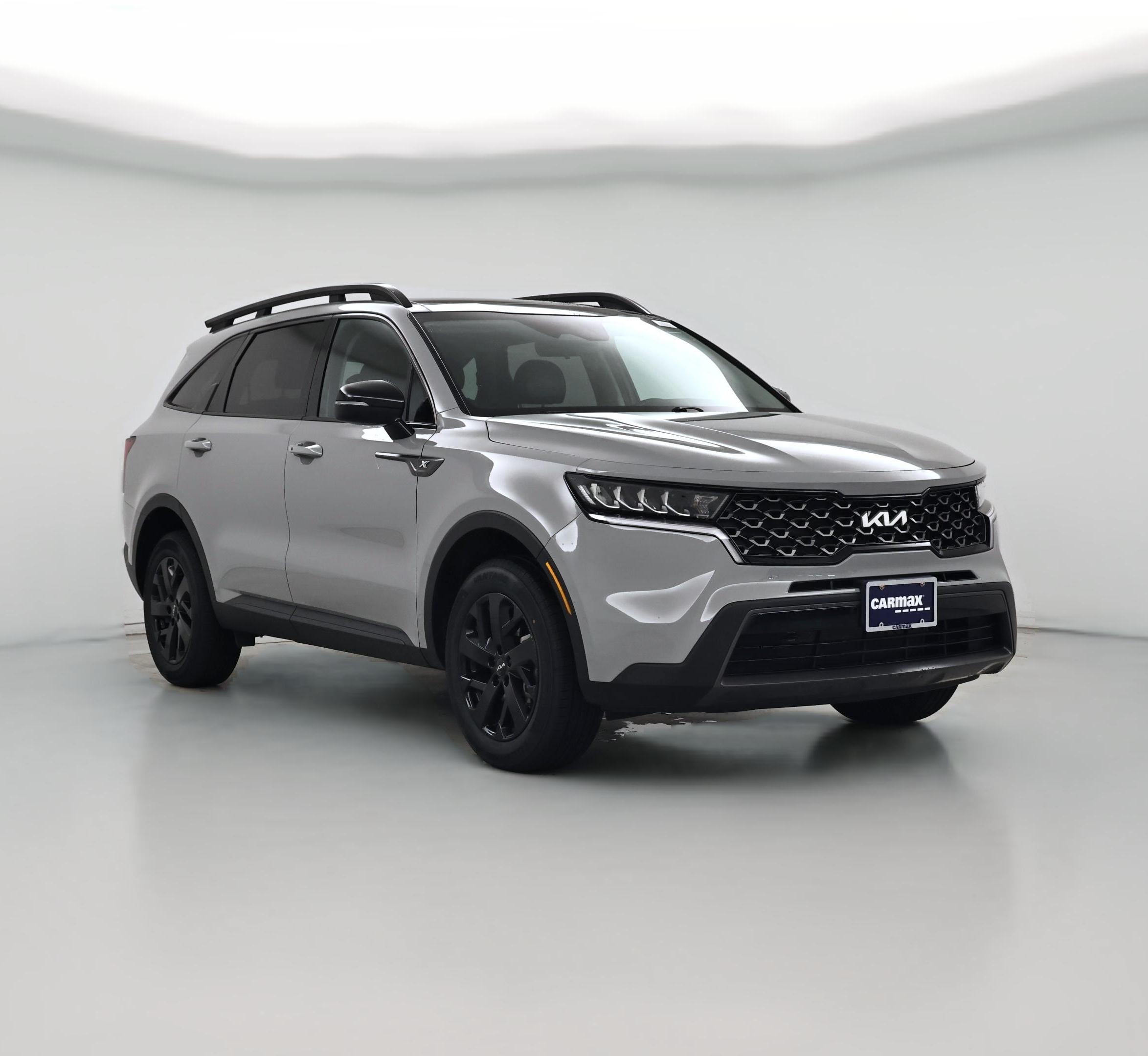 Thumbnail: 2023 Kia Sorento - 1