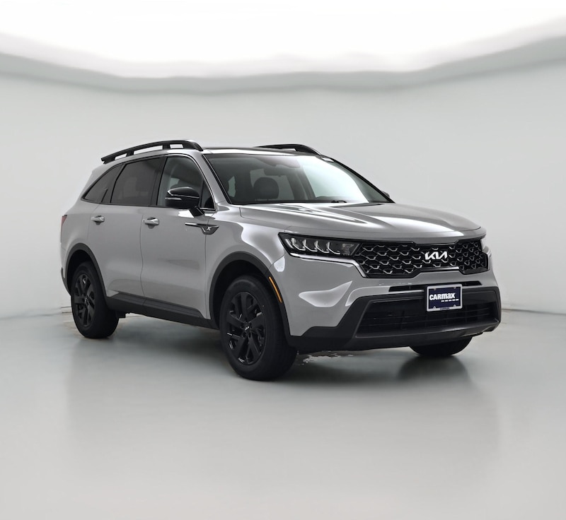 2023 Kia Sorento X-Line S