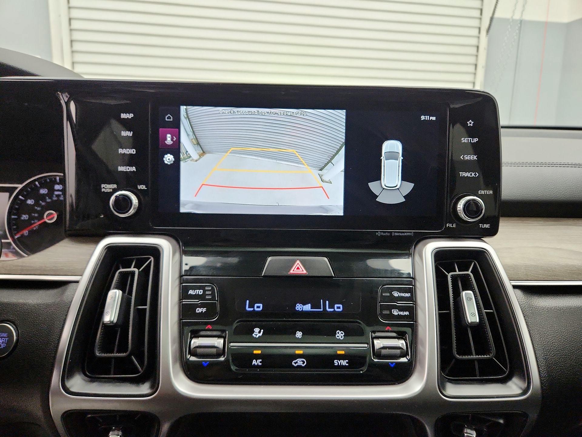 Thumbnail: 2023 Kia Sorento - 15