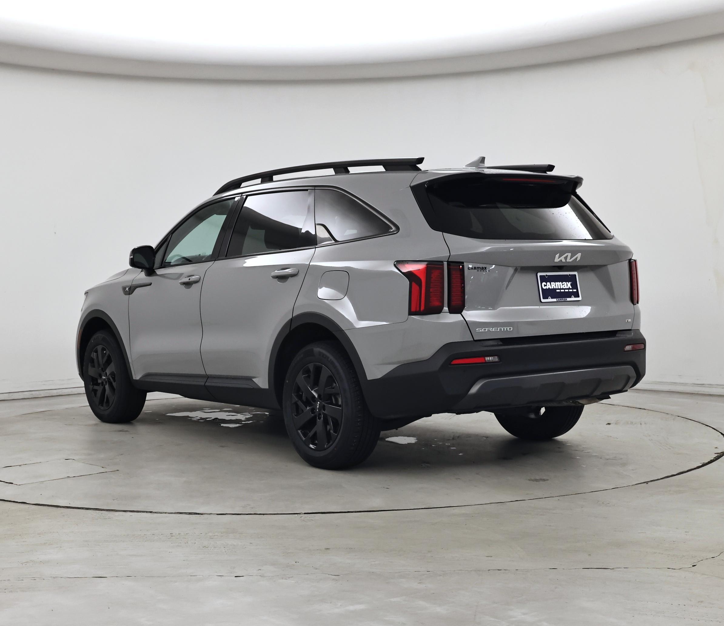 Thumbnail: 2023 Kia Sorento - 2