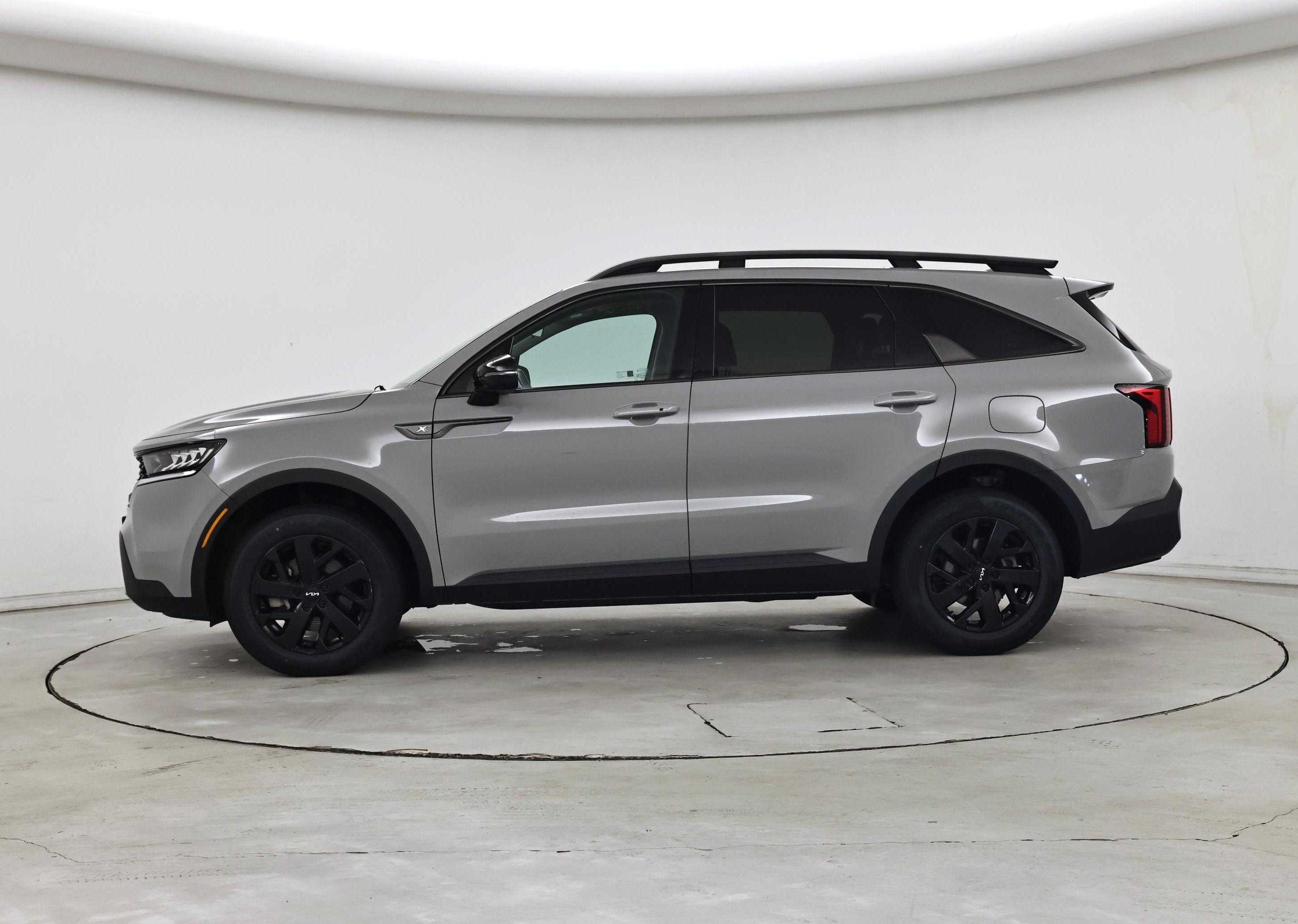 Thumbnail: 2023 Kia Sorento - 3