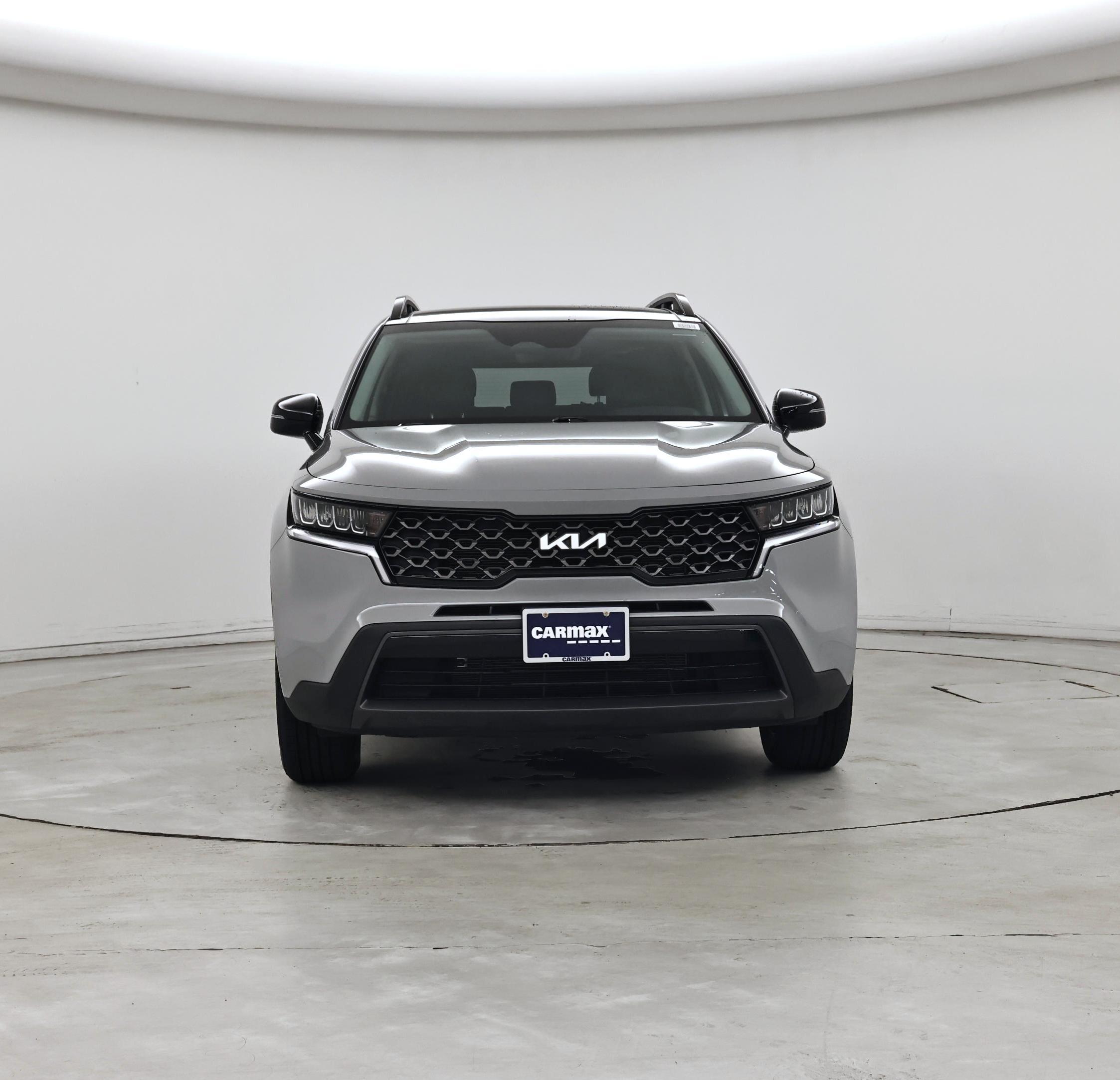 Thumbnail: 2023 Kia Sorento - 5