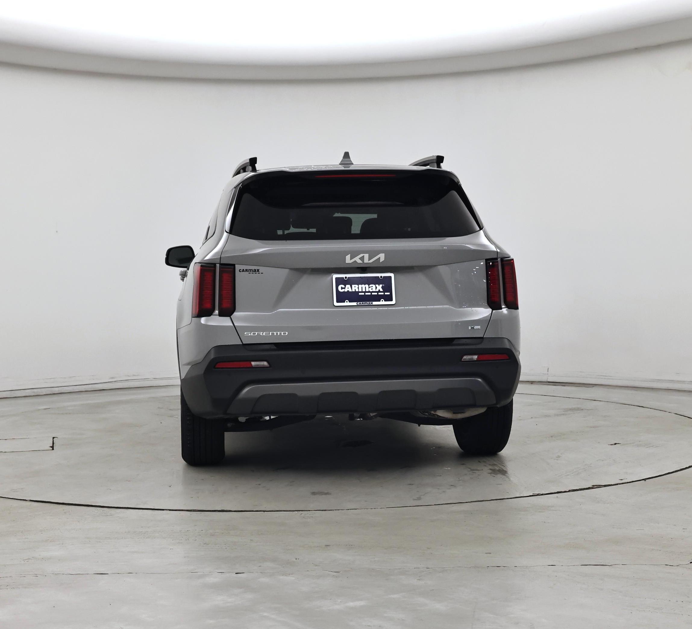 Thumbnail: 2023 Kia Sorento - 6