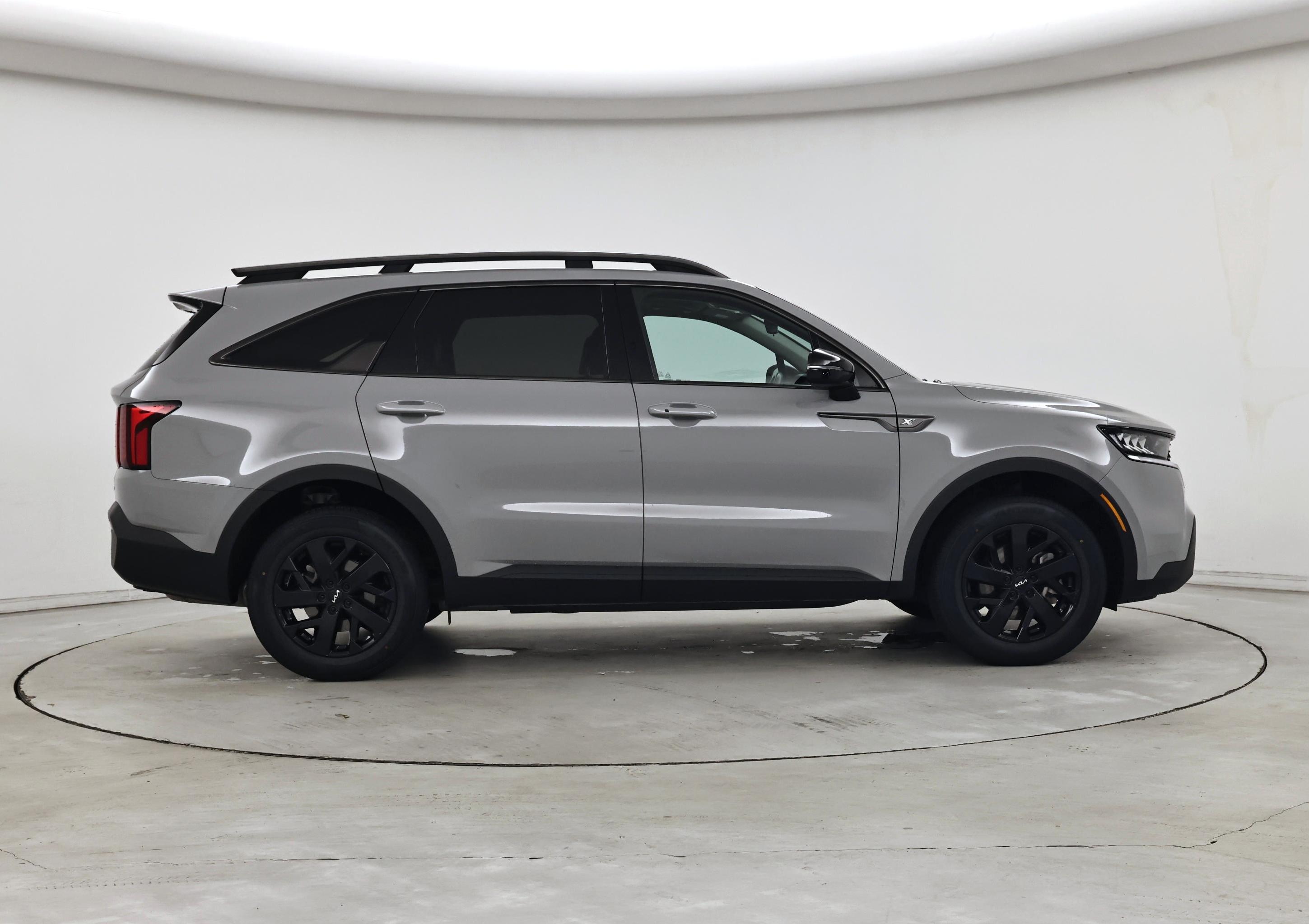 Thumbnail: 2023 Kia Sorento - 7