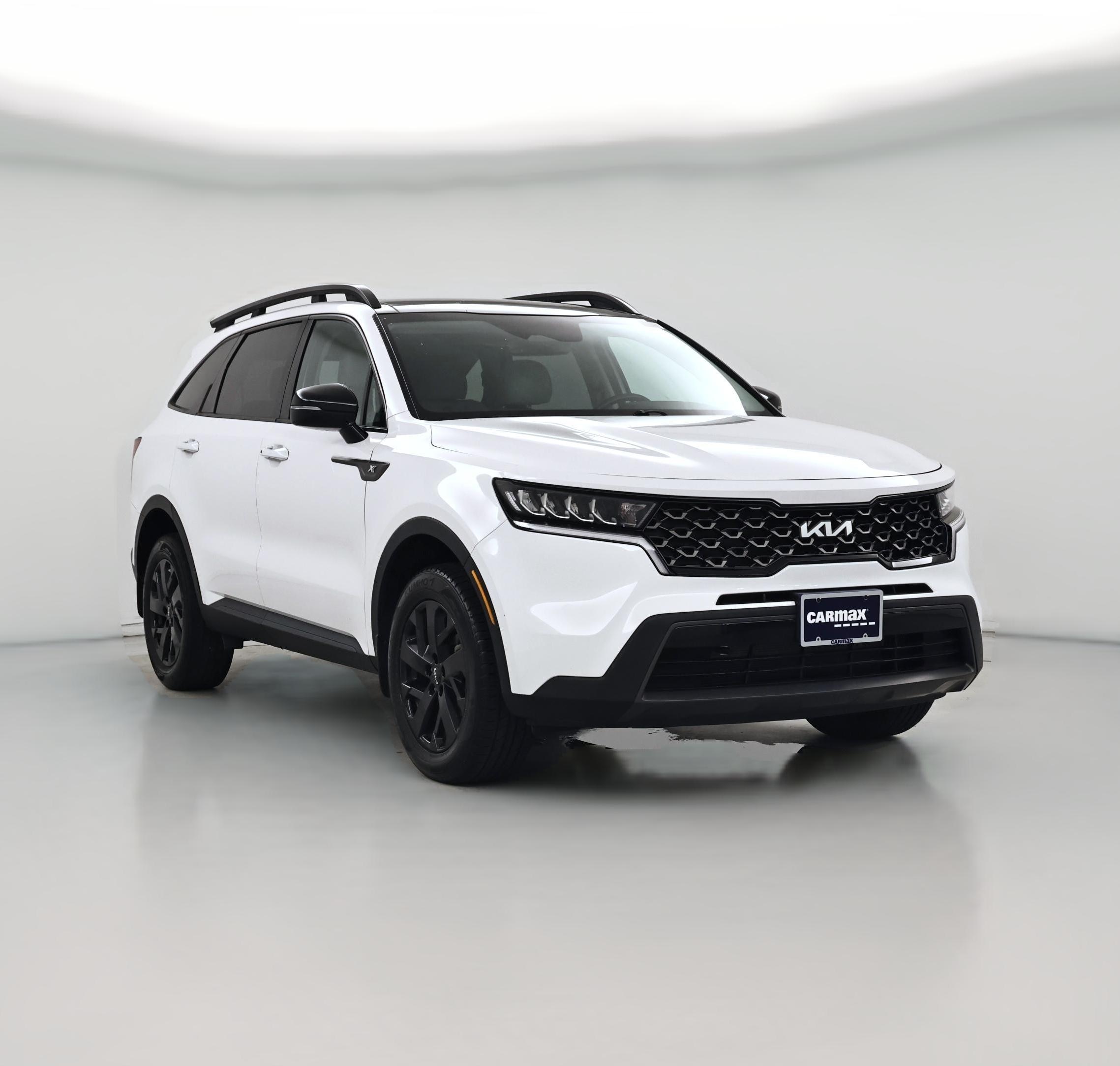 Thumbnail: 2023 Kia Sorento - 1
