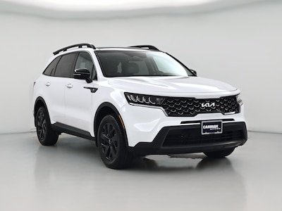 2023 Kia Sorento X-Line S