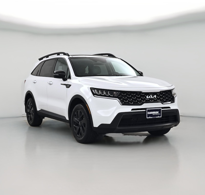 2023 Kia Sorento X-Line S