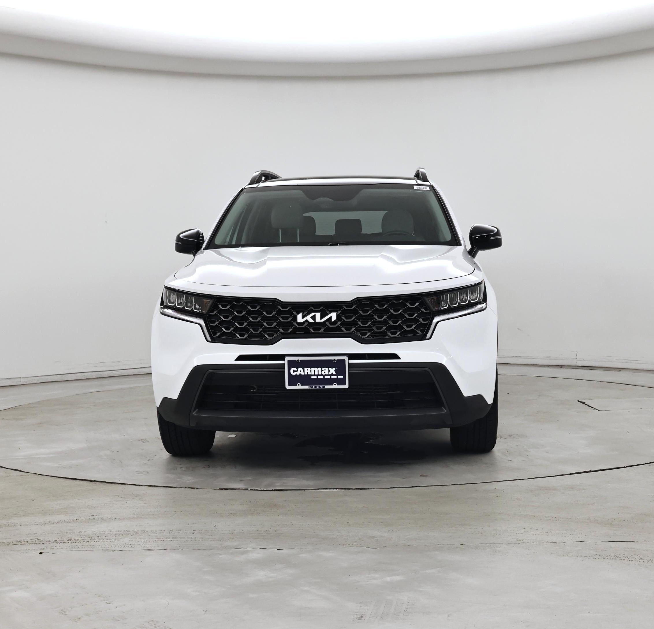 Thumbnail: 2023 Kia Sorento - 5