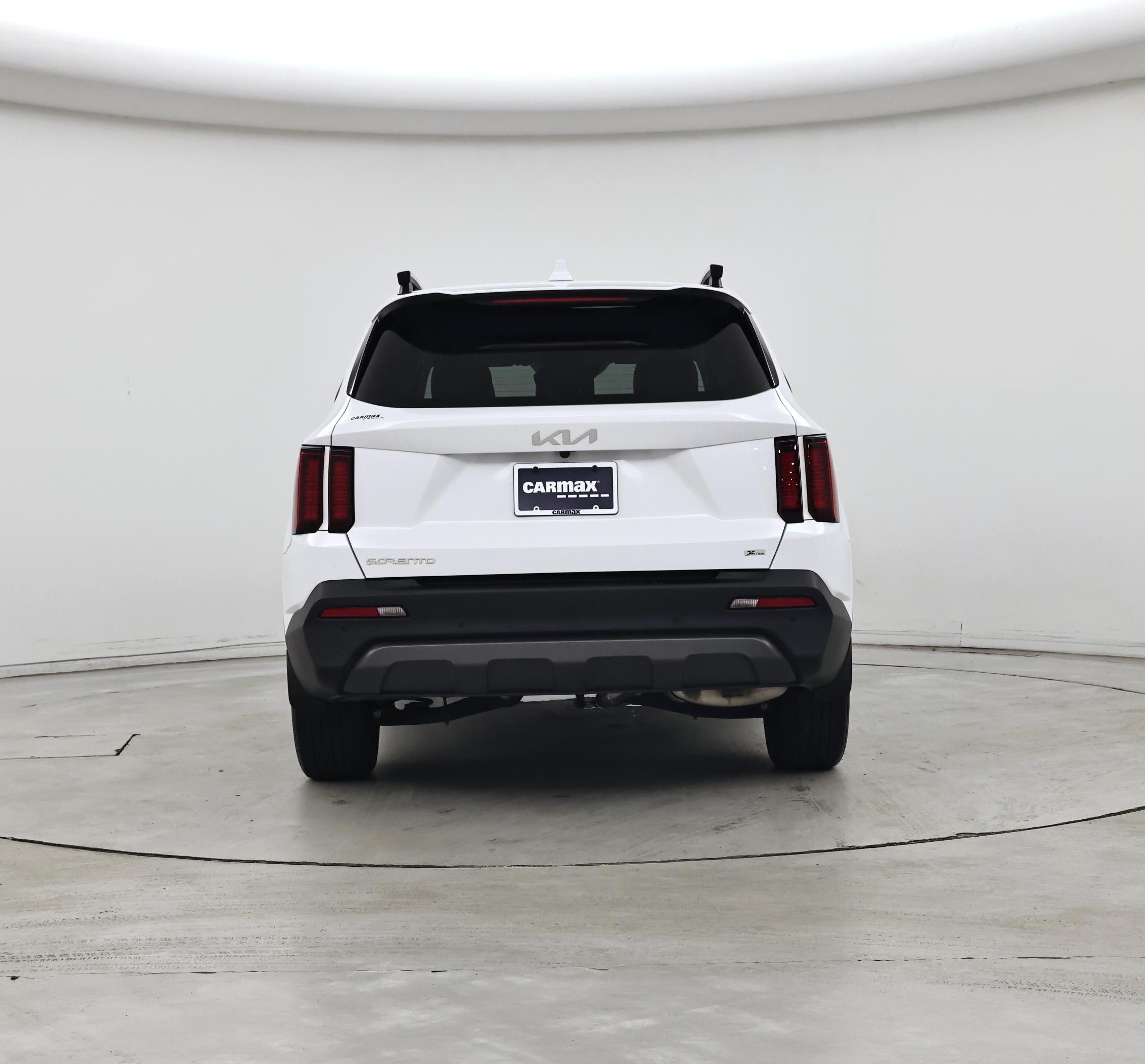 Thumbnail: 2023 Kia Sorento - 6