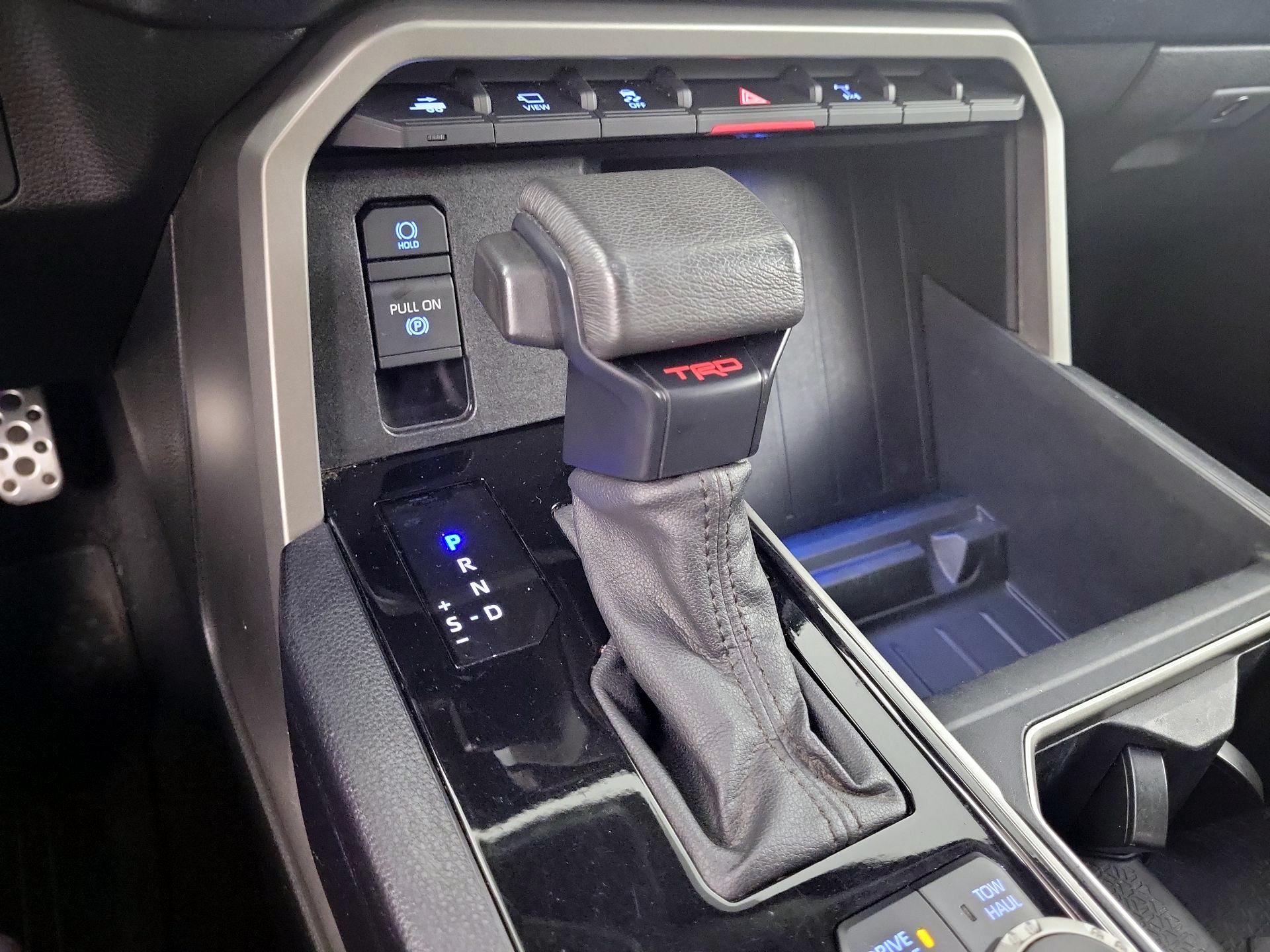Thumbnail: 2023 Toyota Tundra - 15