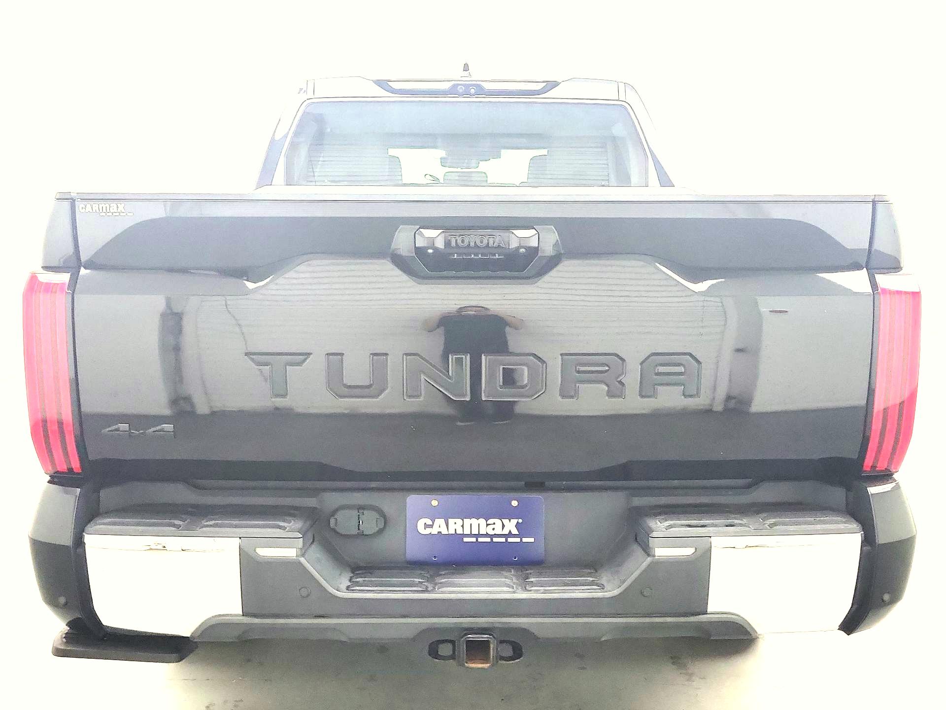 Thumbnail: 2023 Toyota Tundra - 6