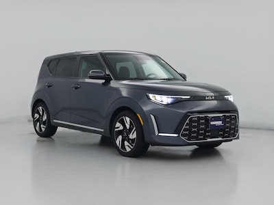 2023 Kia Soul GT-Line