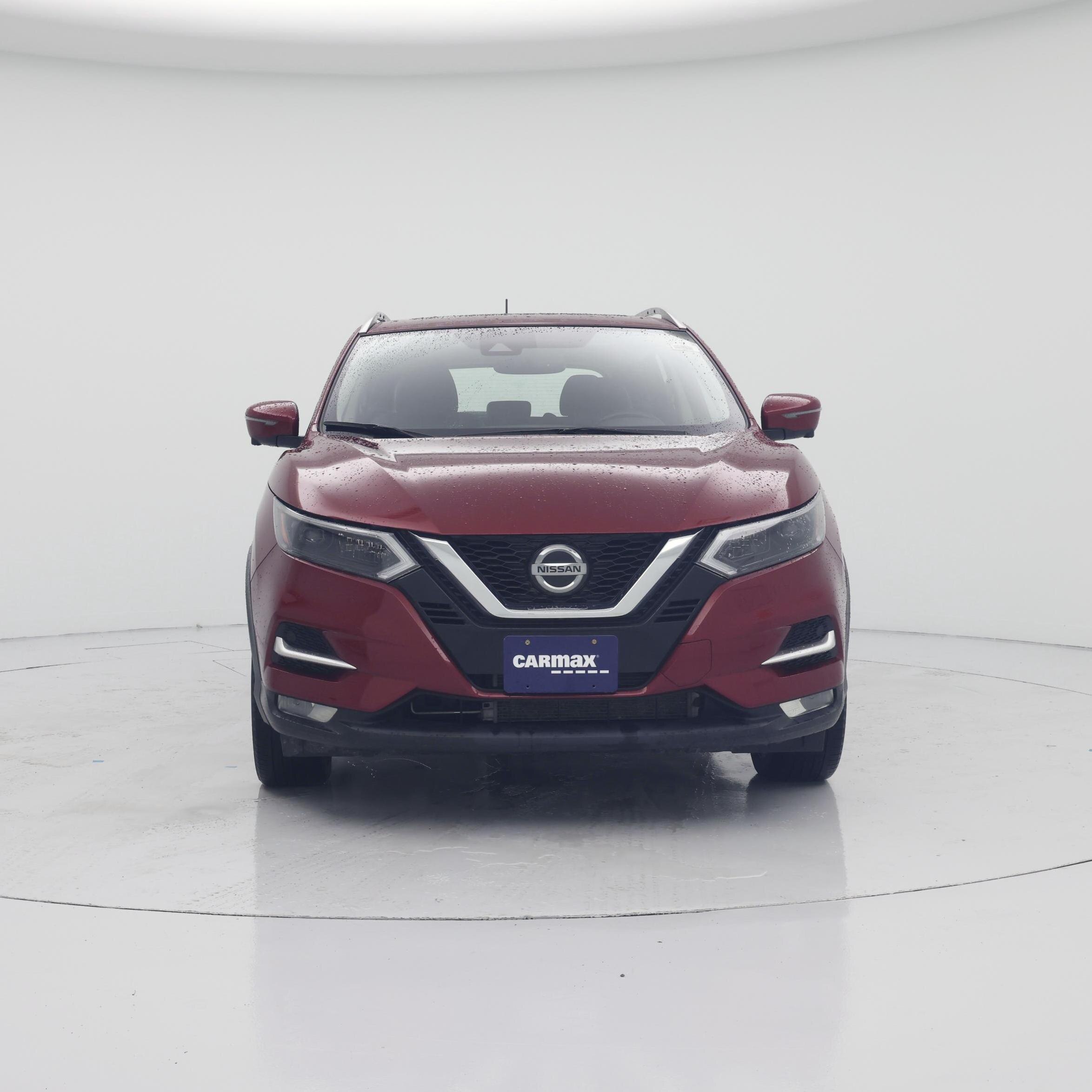 Thumbnail: 2020 Nissan Rogue Sport - 5