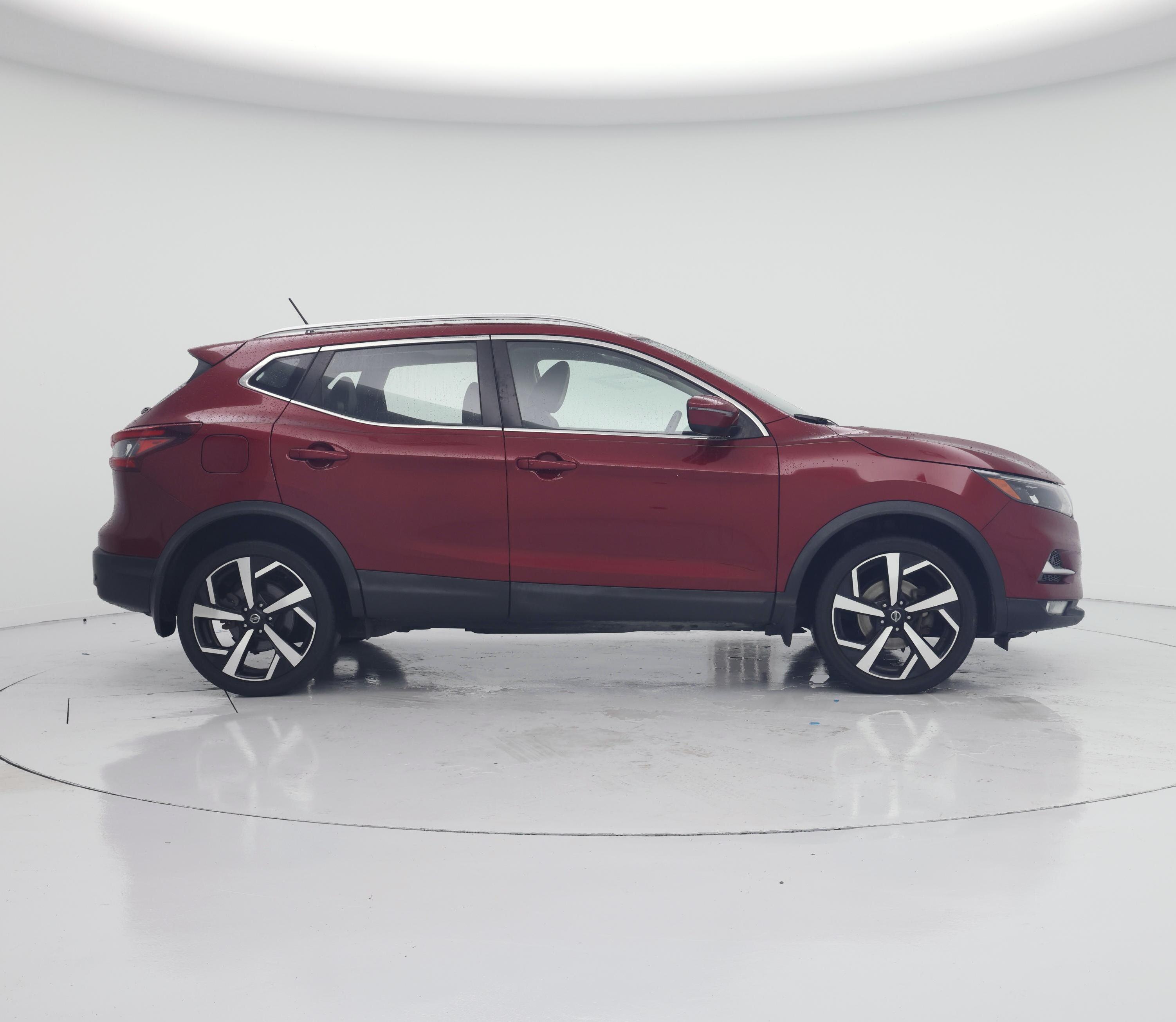Thumbnail: 2020 Nissan Rogue Sport - 7