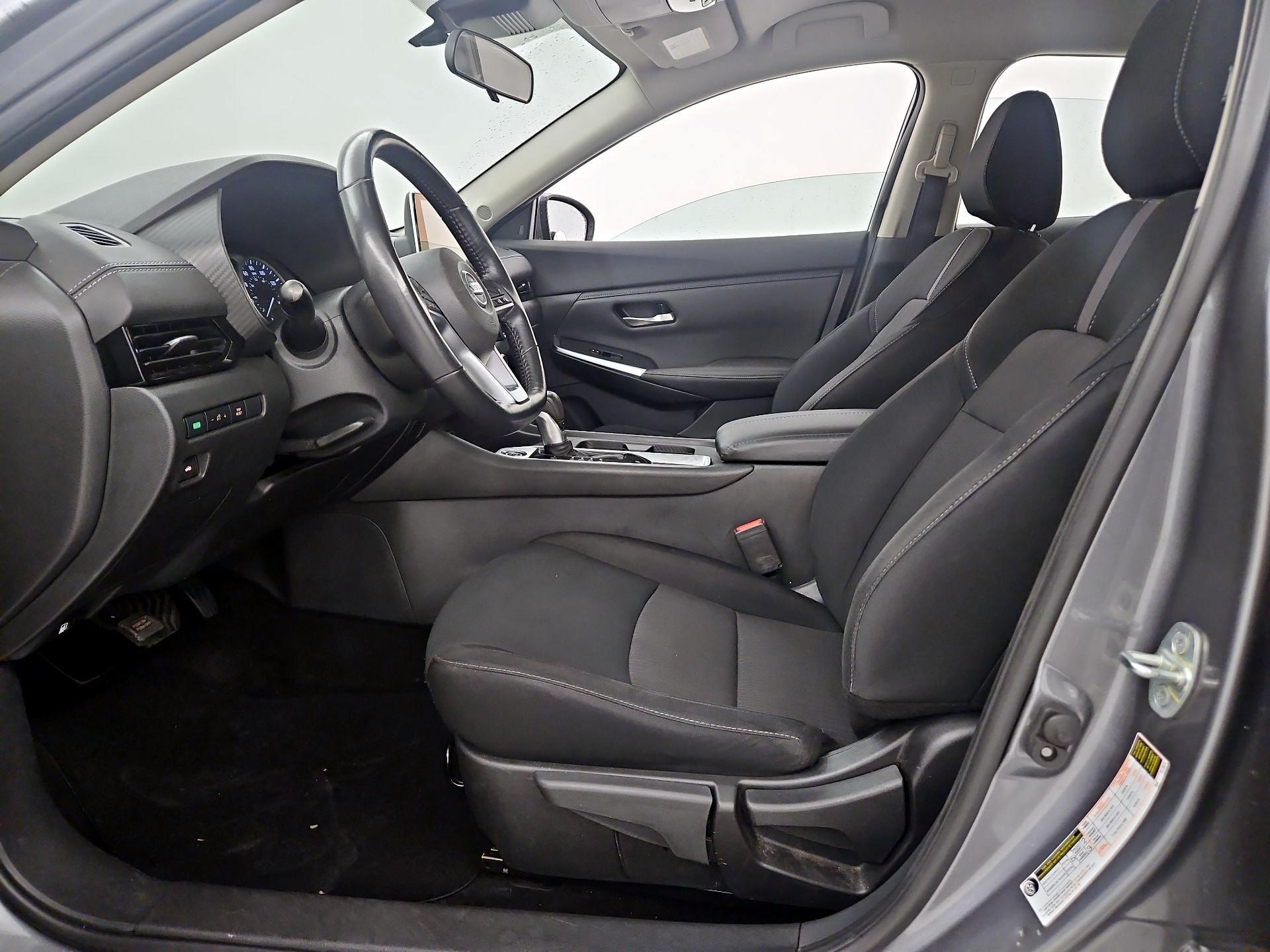 Thumbnail: 2023 Nissan Sentra - 11