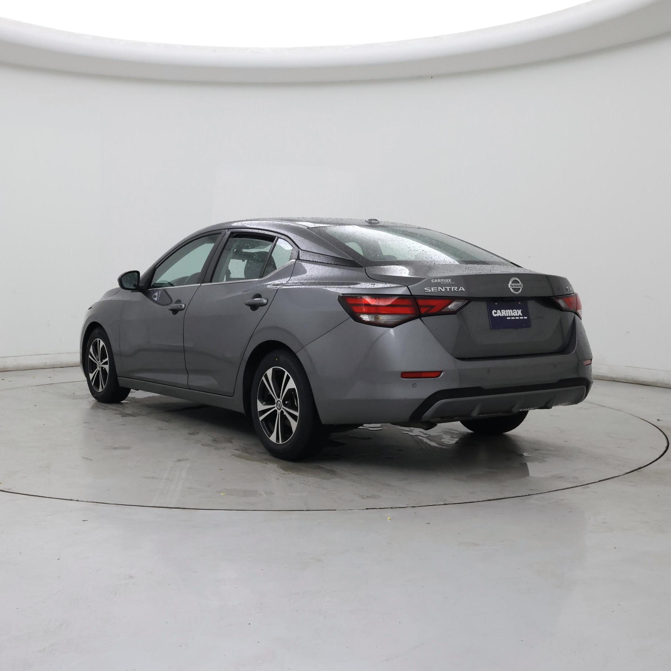 Thumbnail: 2023 Nissan Sentra - 2