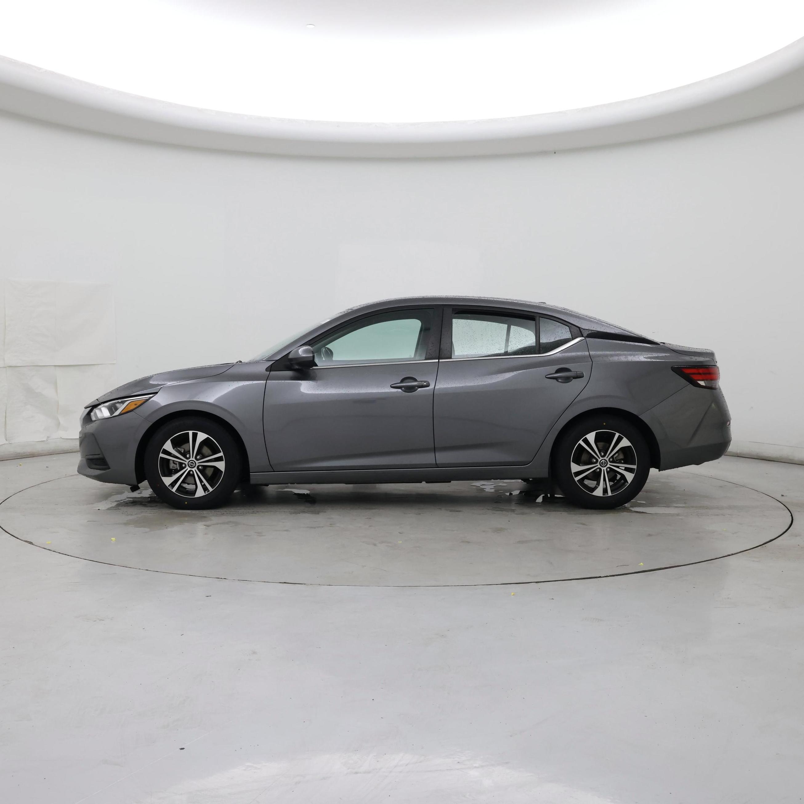 Thumbnail: 2023 Nissan Sentra - 3