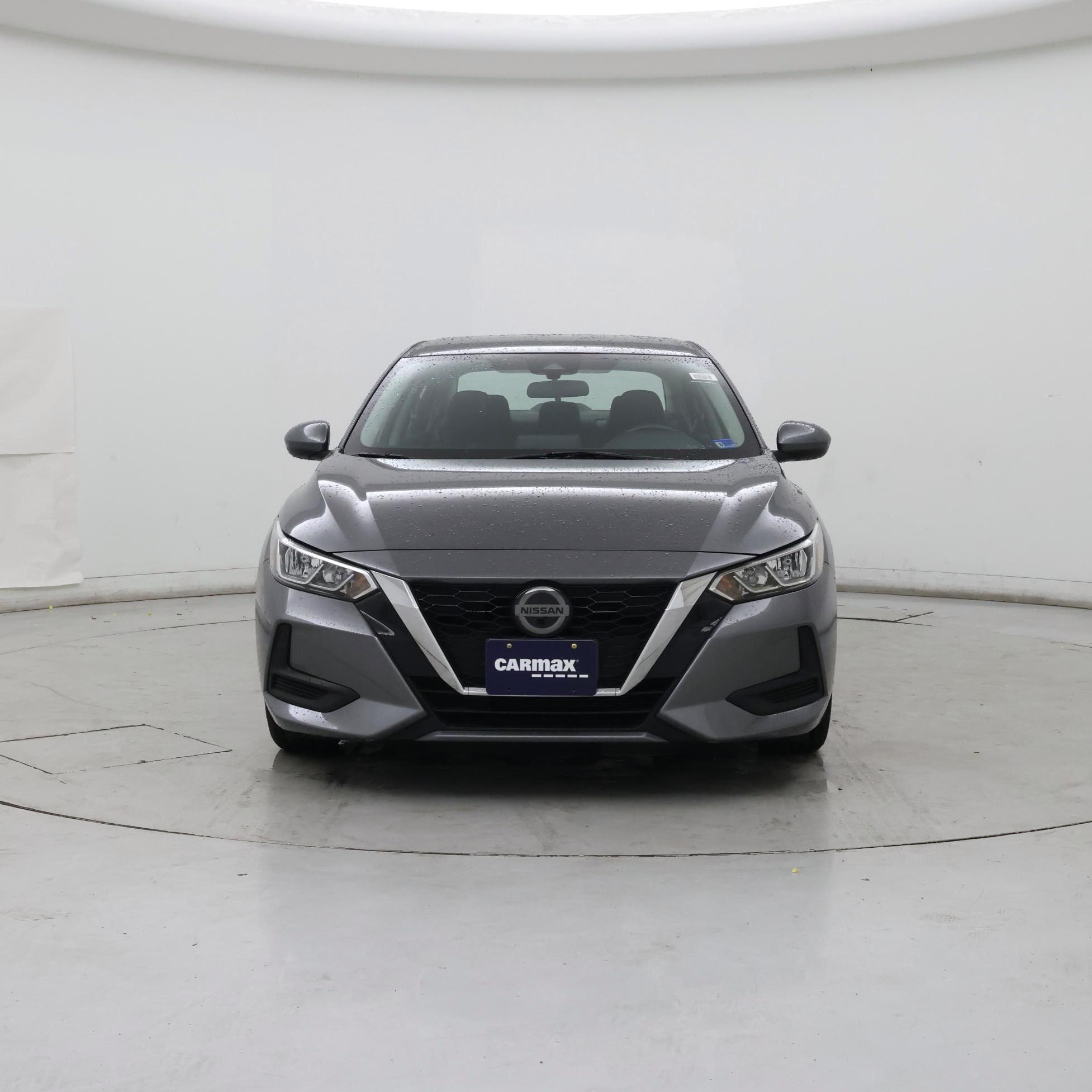 Thumbnail: 2023 Nissan Sentra - 5