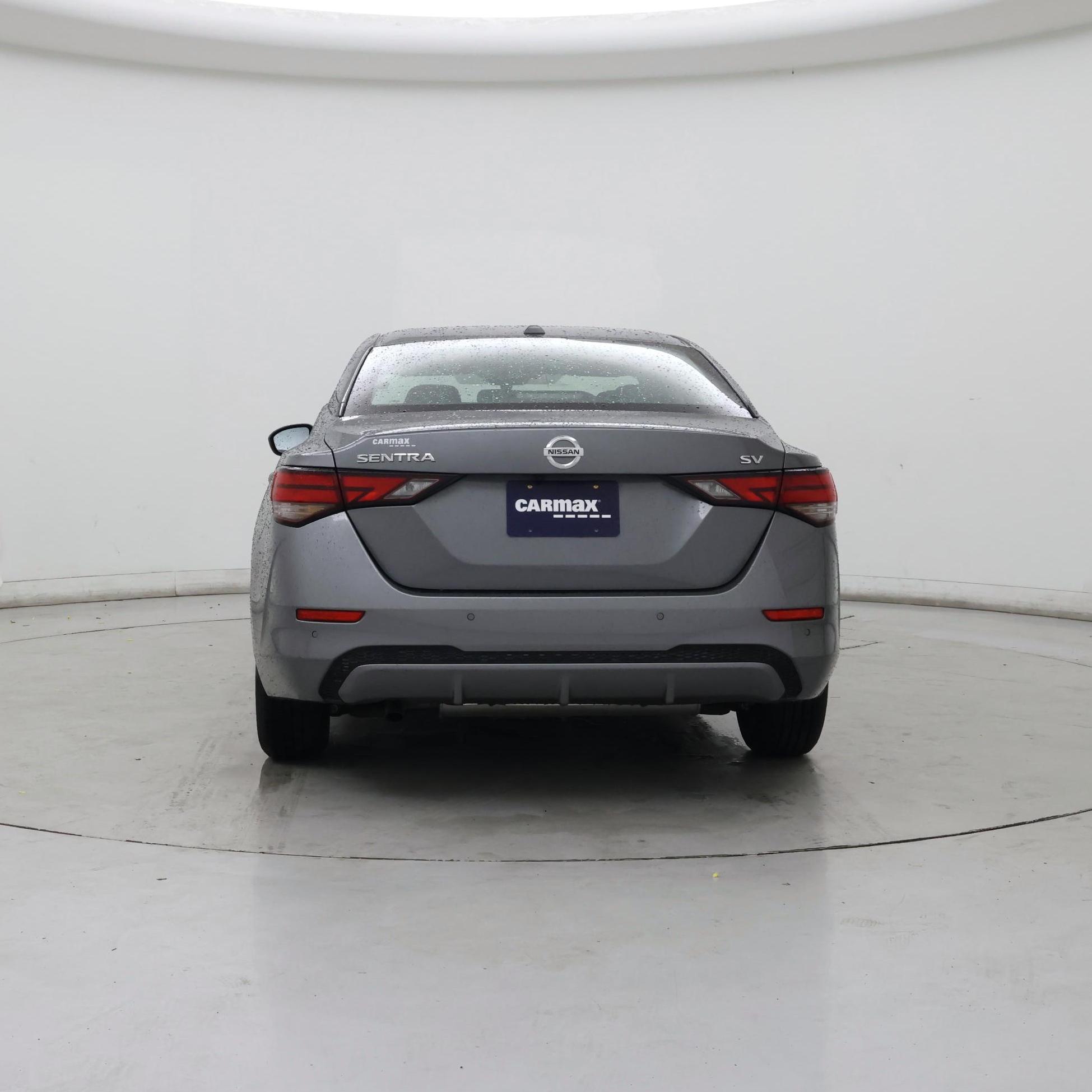 Thumbnail: 2023 Nissan Sentra - 6