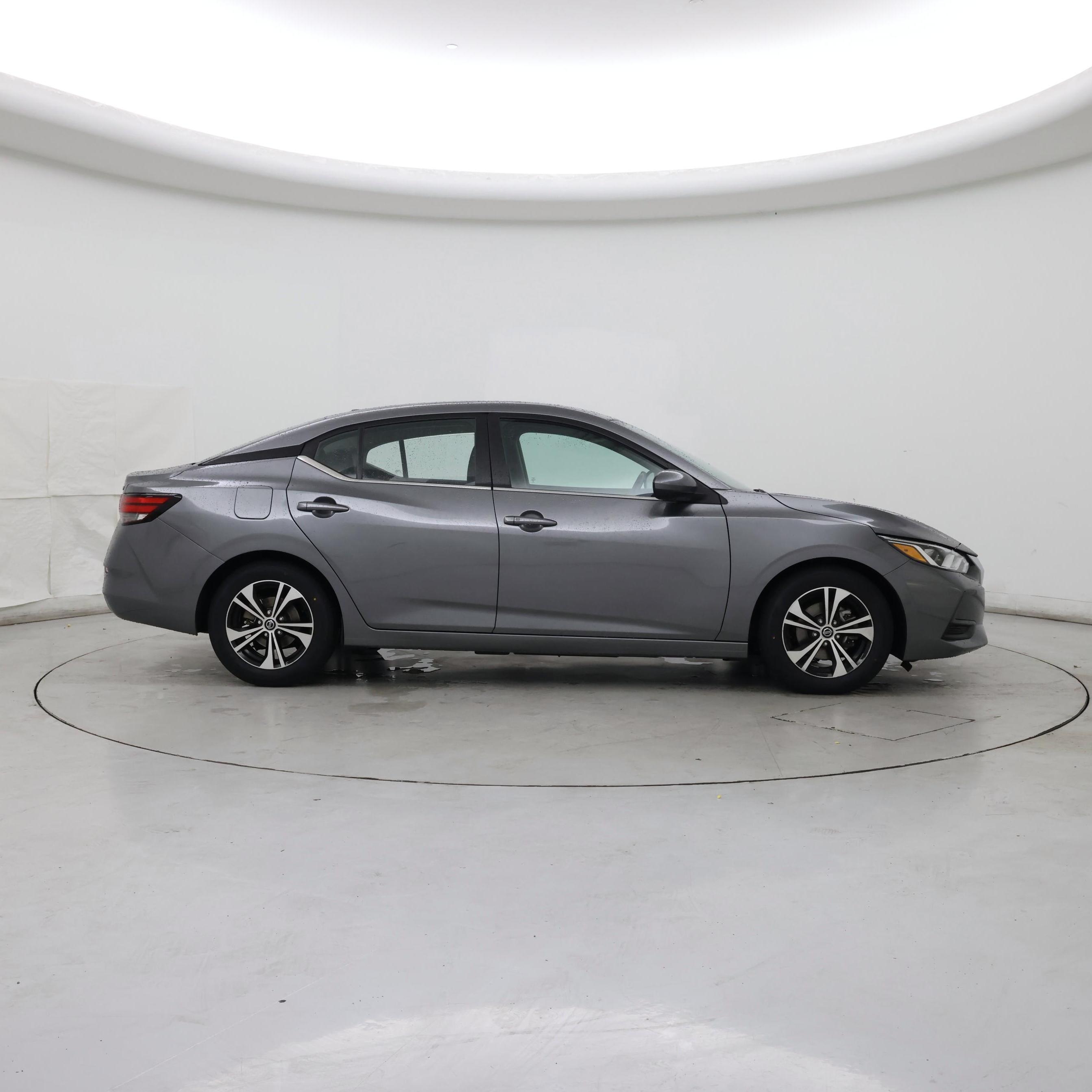 Thumbnail: 2023 Nissan Sentra - 7