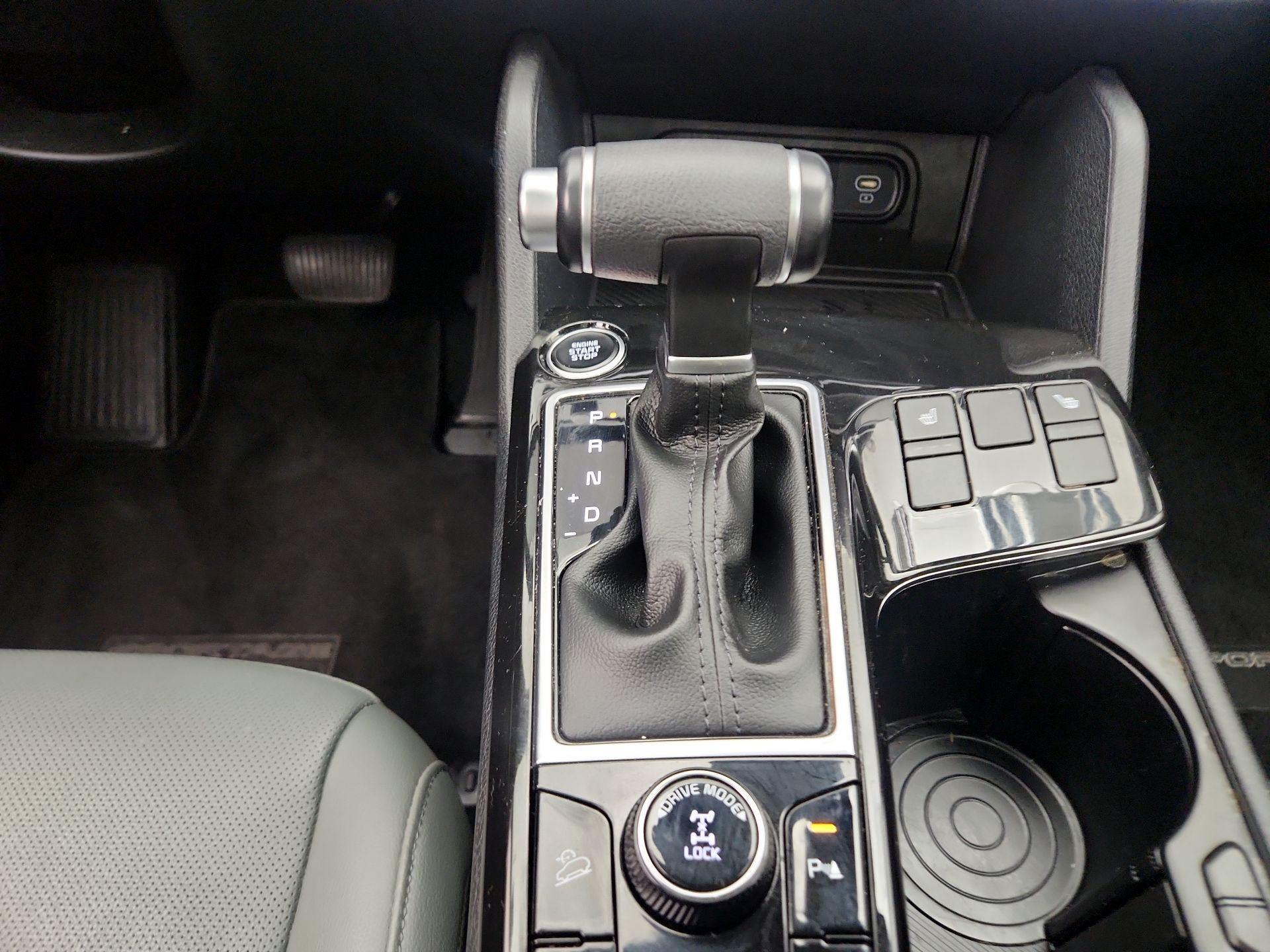 Thumbnail: 2023 Kia Sportage - 18