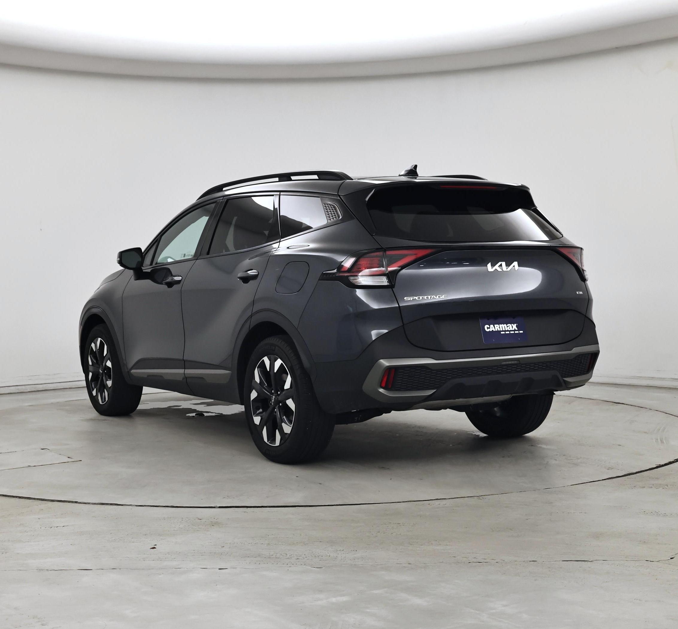 Thumbnail: 2023 Kia Sportage - 2