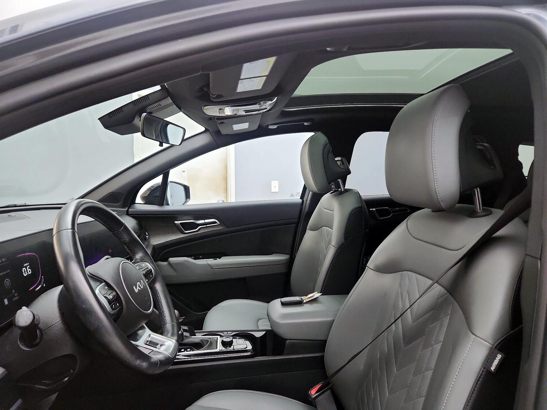 Thumbnail: 2023 Kia Sportage - 20