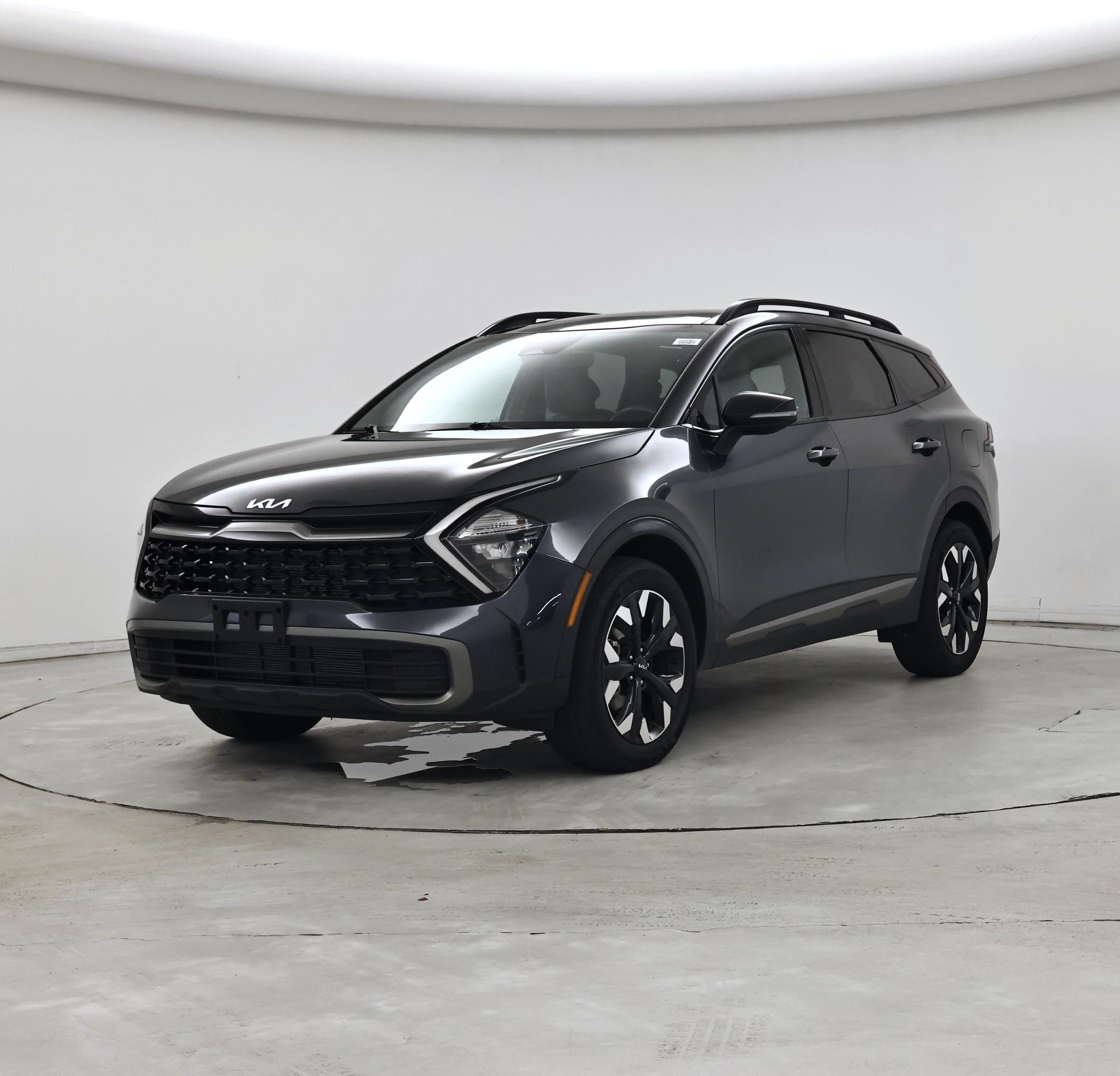 Thumbnail: 2023 Kia Sportage - 4