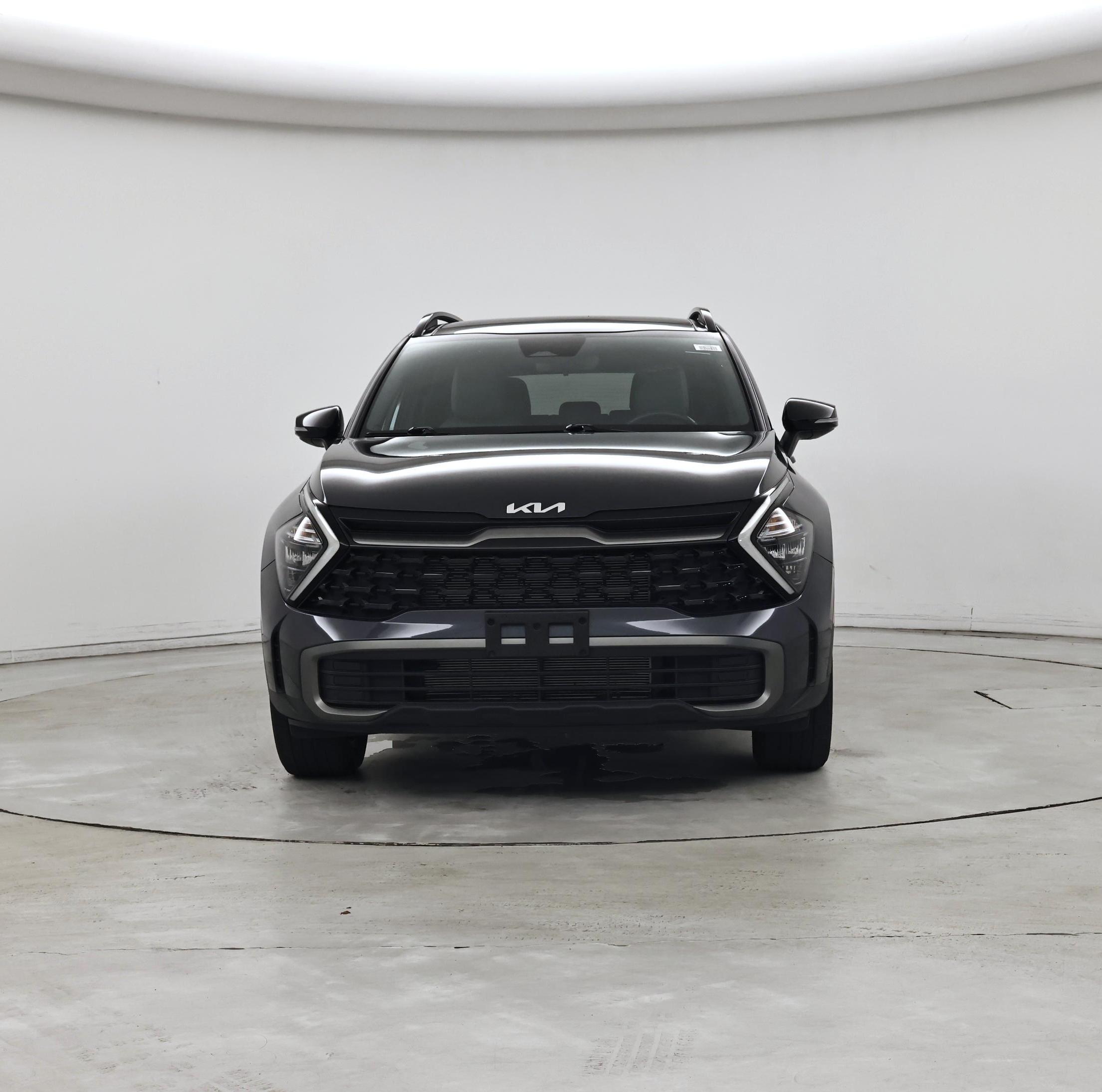 Thumbnail: 2023 Kia Sportage - 5