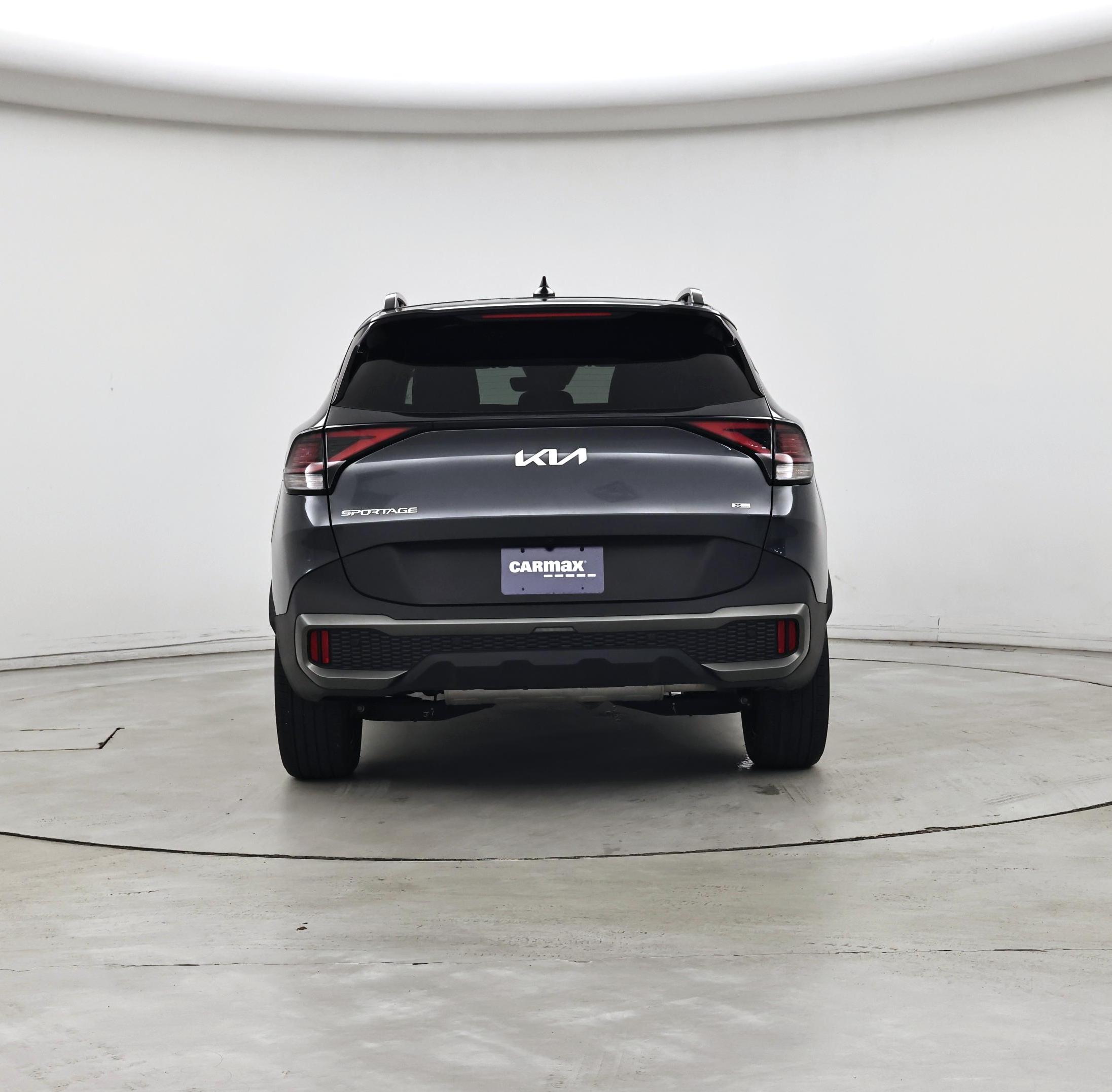 Thumbnail: 2023 Kia Sportage - 6