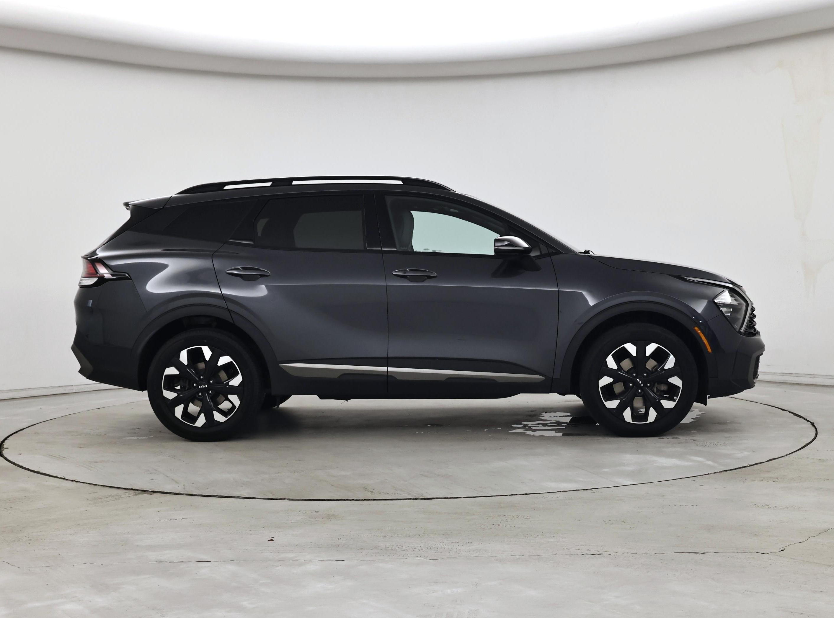 Thumbnail: 2023 Kia Sportage - 7