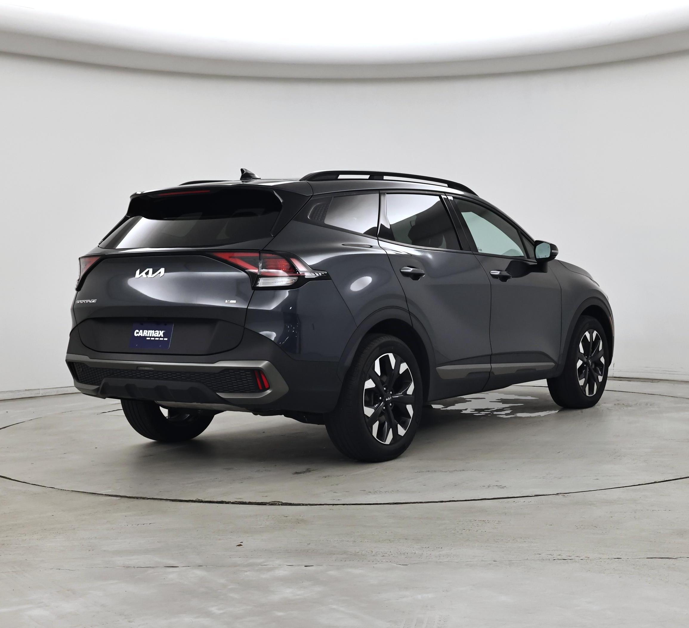Thumbnail: 2023 Kia Sportage - 8