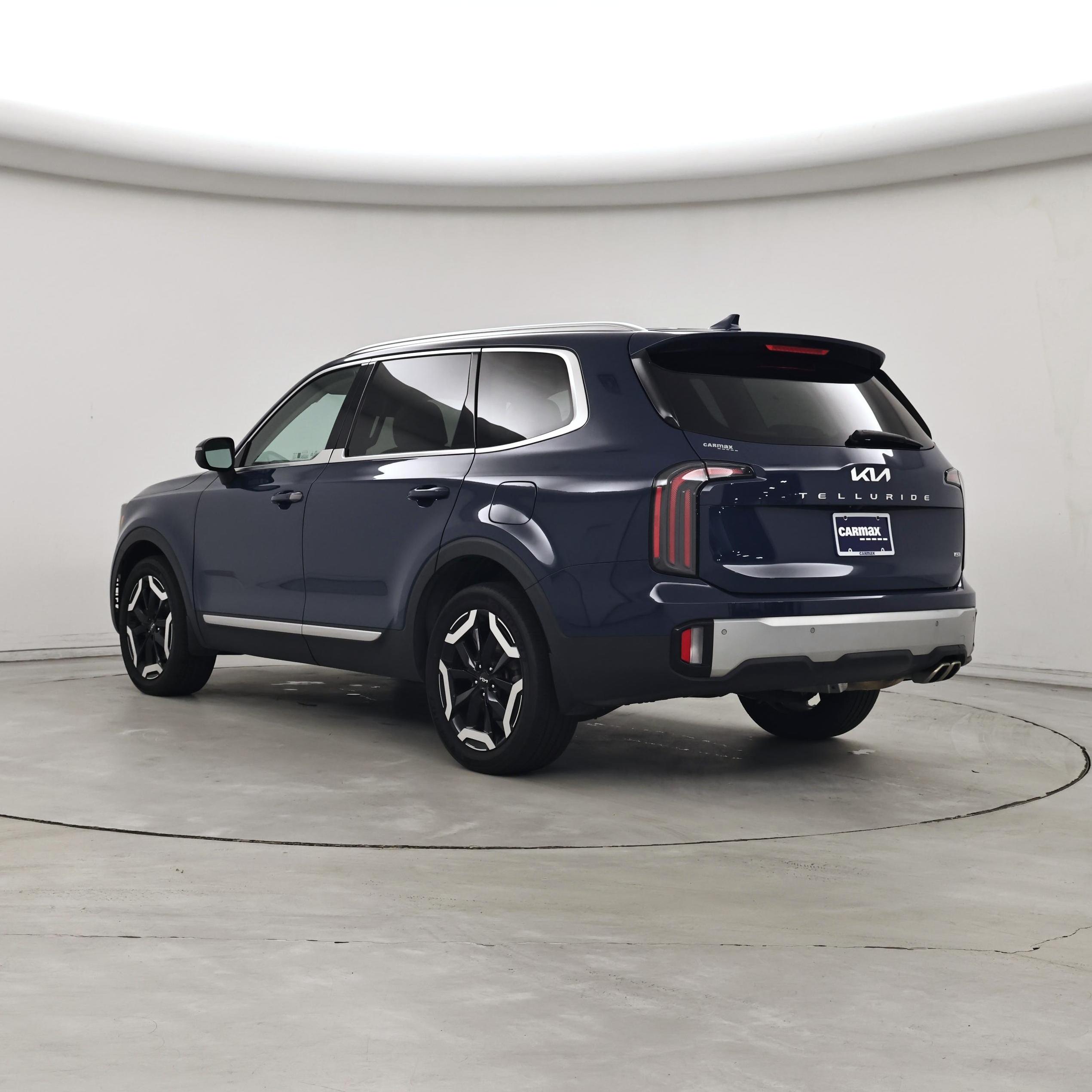 Thumbnail: 2023 Kia Telluride - 2
