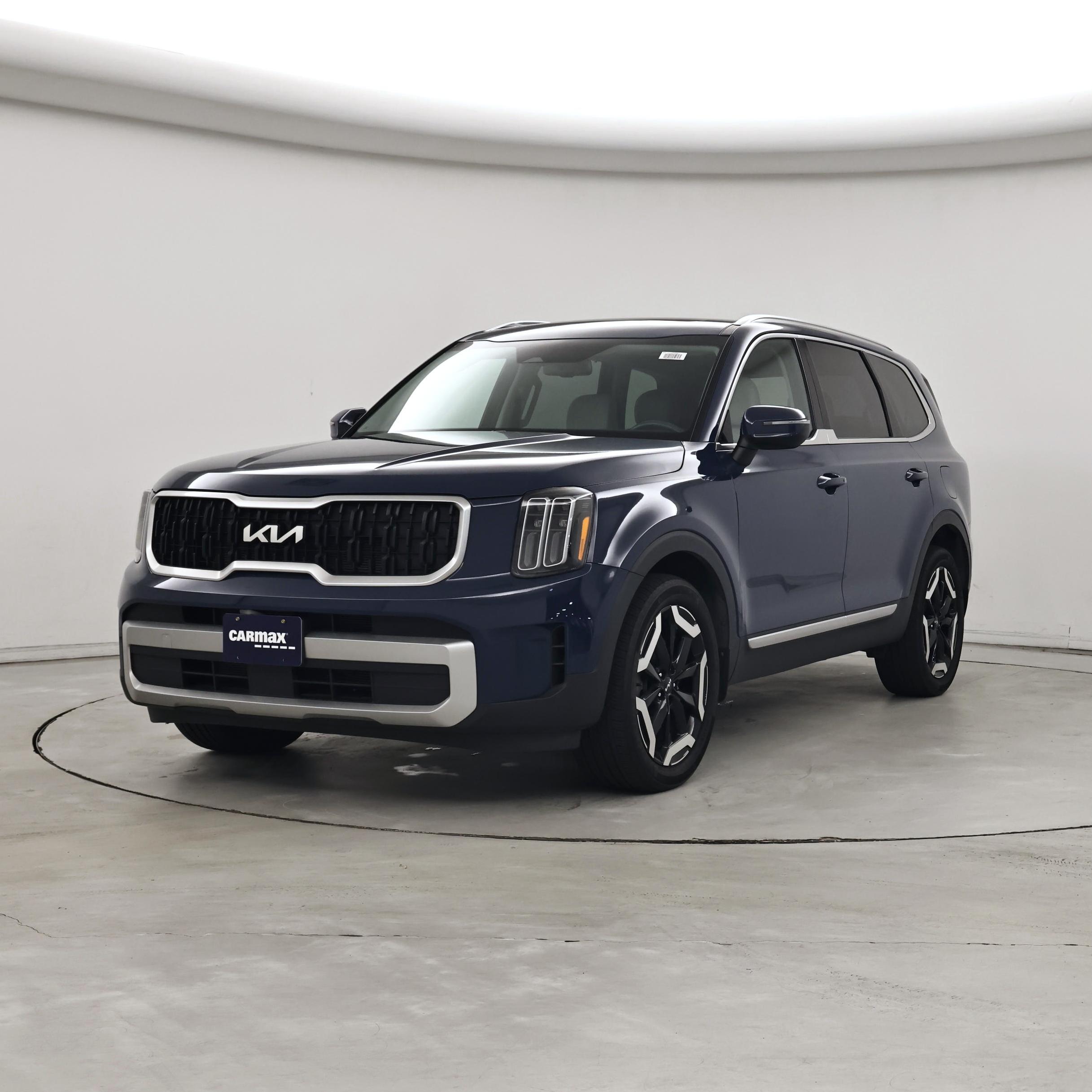 Thumbnail: 2023 Kia Telluride - 4