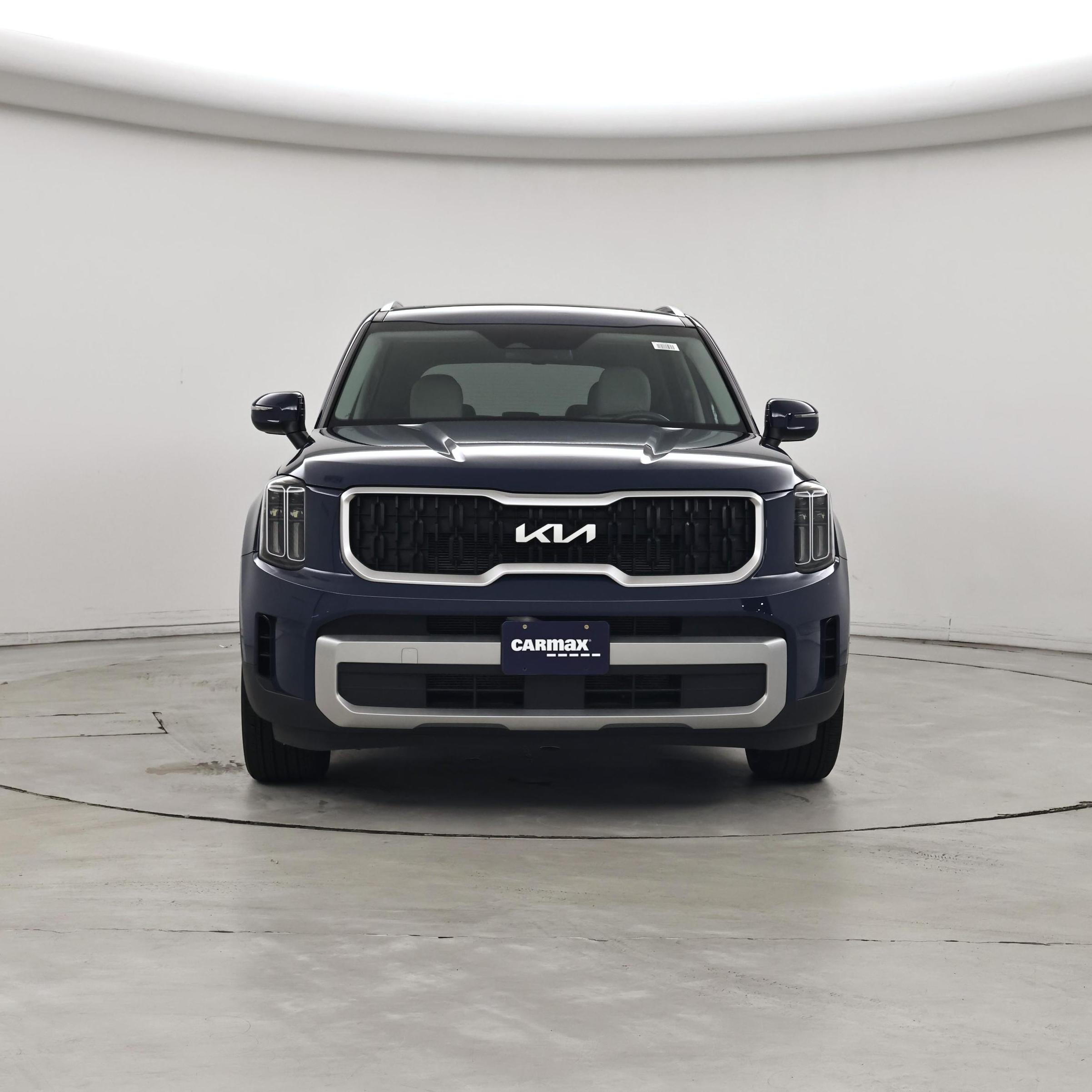 Thumbnail: 2023 Kia Telluride - 5