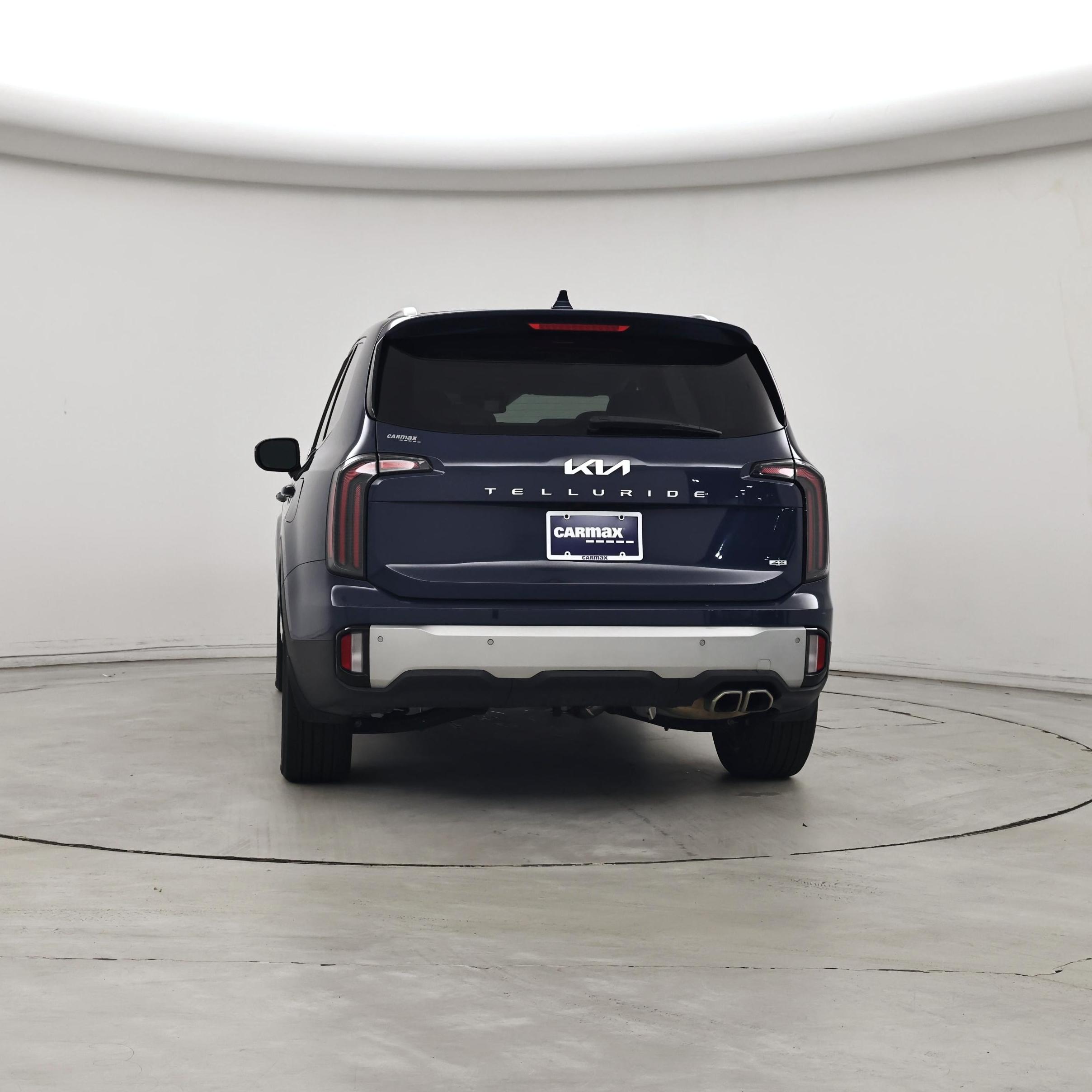Thumbnail: 2023 Kia Telluride - 6