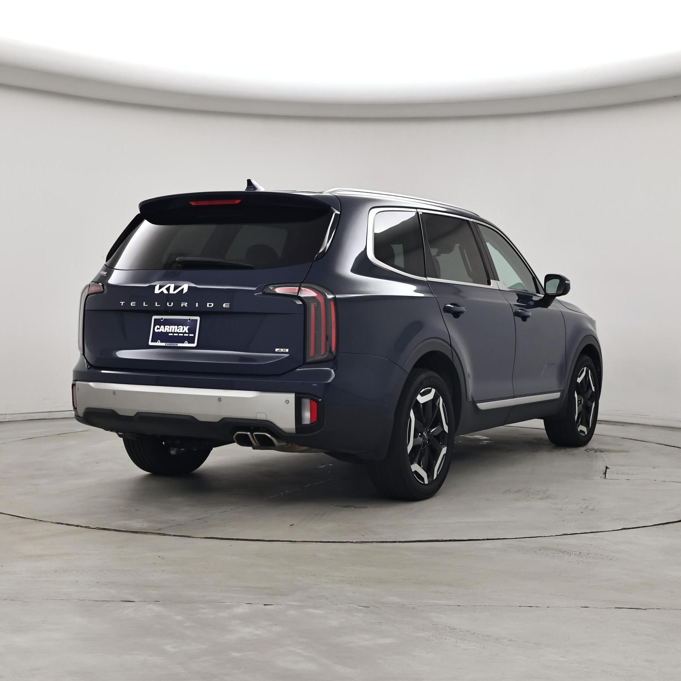 Thumbnail: 2023 Kia Telluride - 8