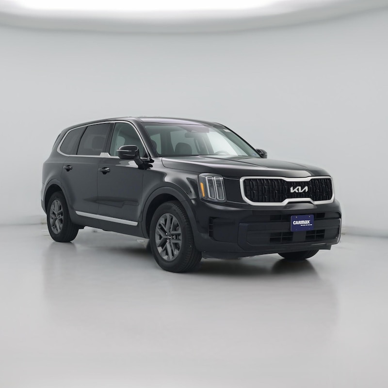 2023 Kia Telluride LX