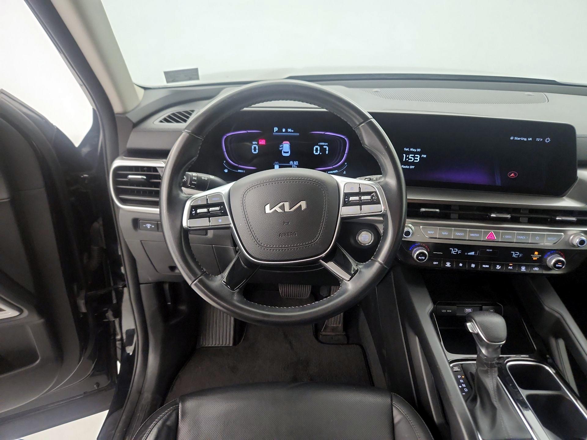 Thumbnail: 2023 Kia Telluride - 10