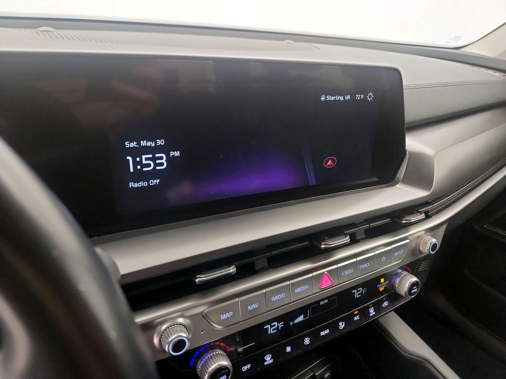 Thumbnail: 2023 Kia Telluride - 13