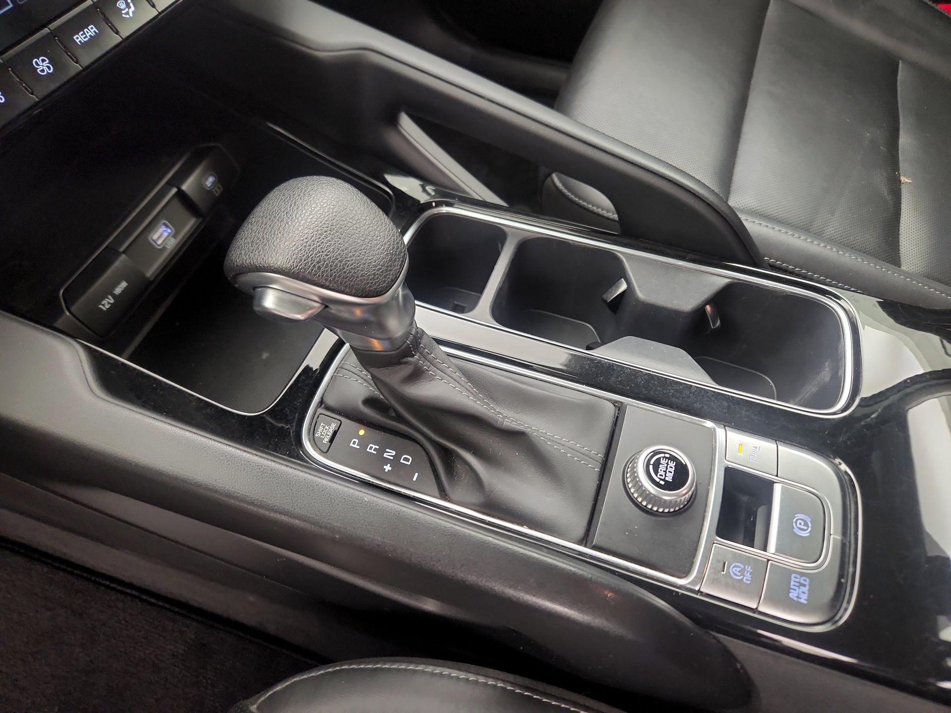 Thumbnail: 2023 Kia Telluride - 15