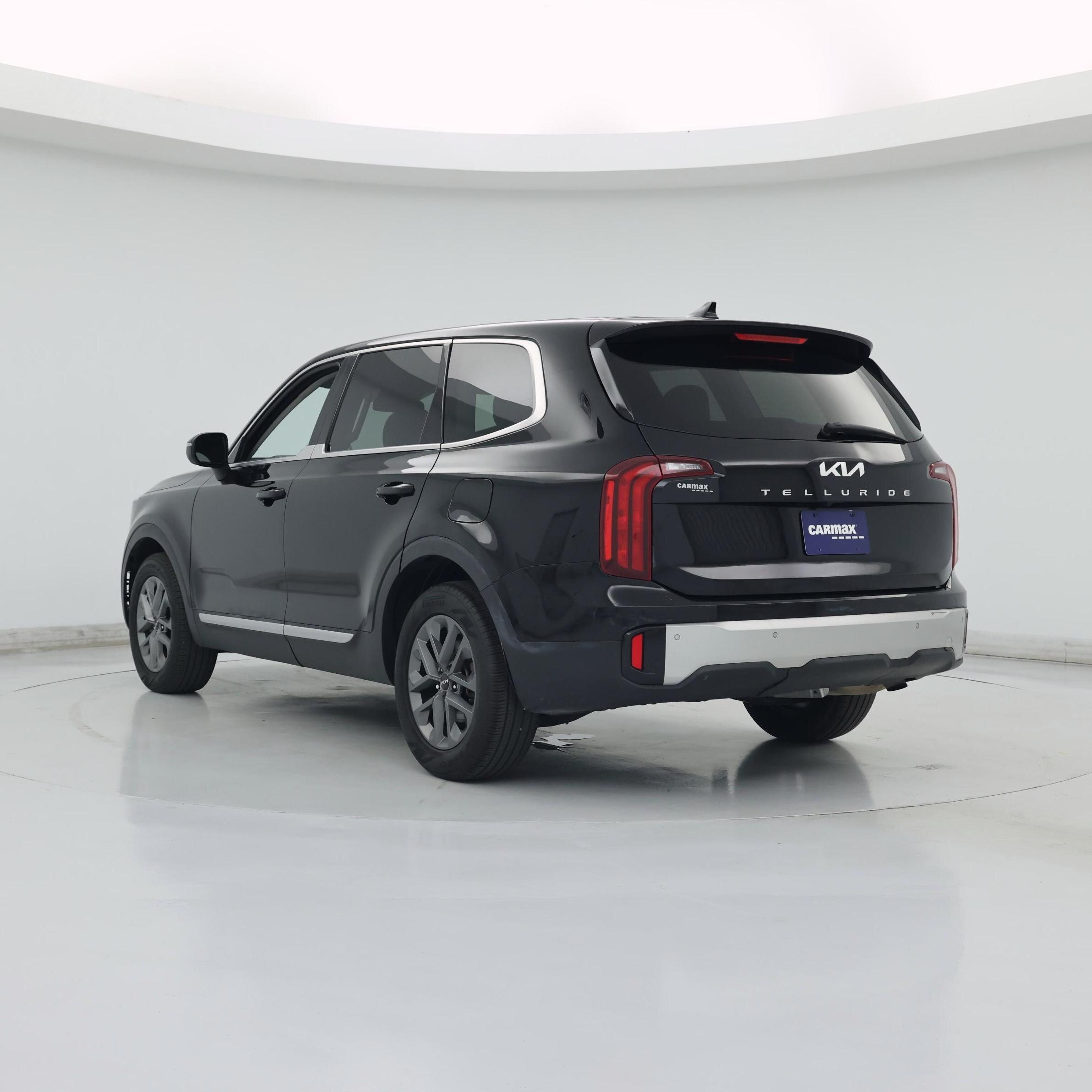 Thumbnail: 2023 Kia Telluride - 2